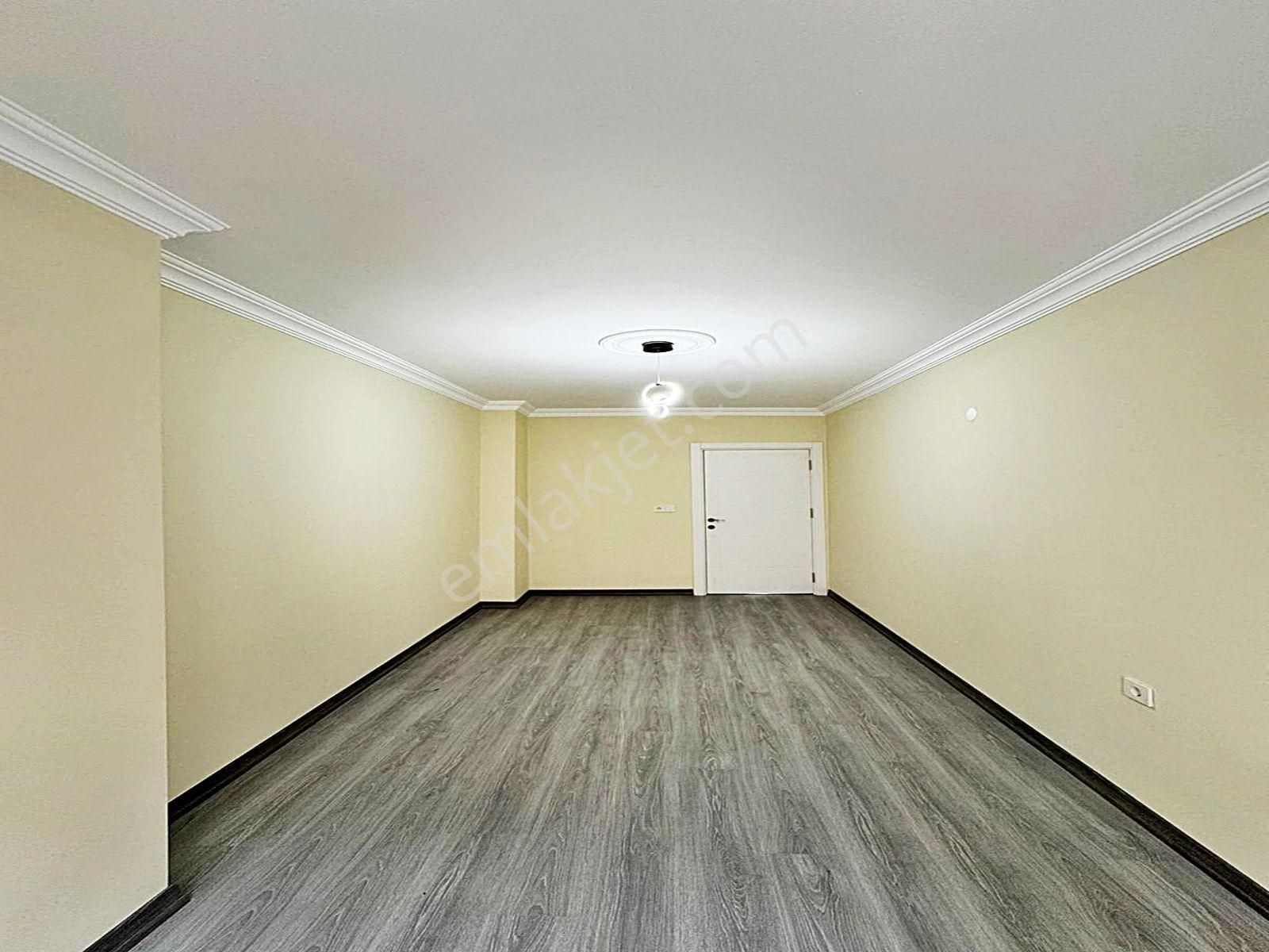 Cadde34 Yapı'dan Balıkyolunda Sıfır Tek Daire Üzeri %80 Krediye Uygun Satılık Arakat Balkonlu Daire - Görsel 29