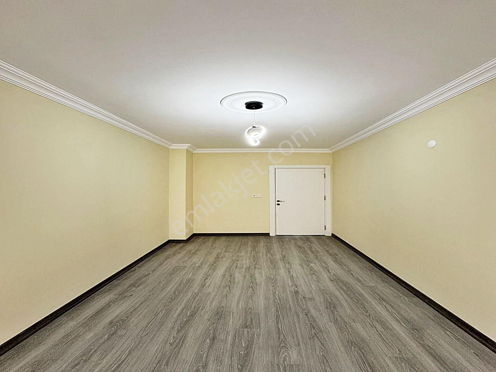 Cadde34 Yapı'dan Balıkyolunda Sıfır Tek Daire Üzeri %80 Krediye Uygun Satılık Arakat Balkonlu Daire - Görsel 22