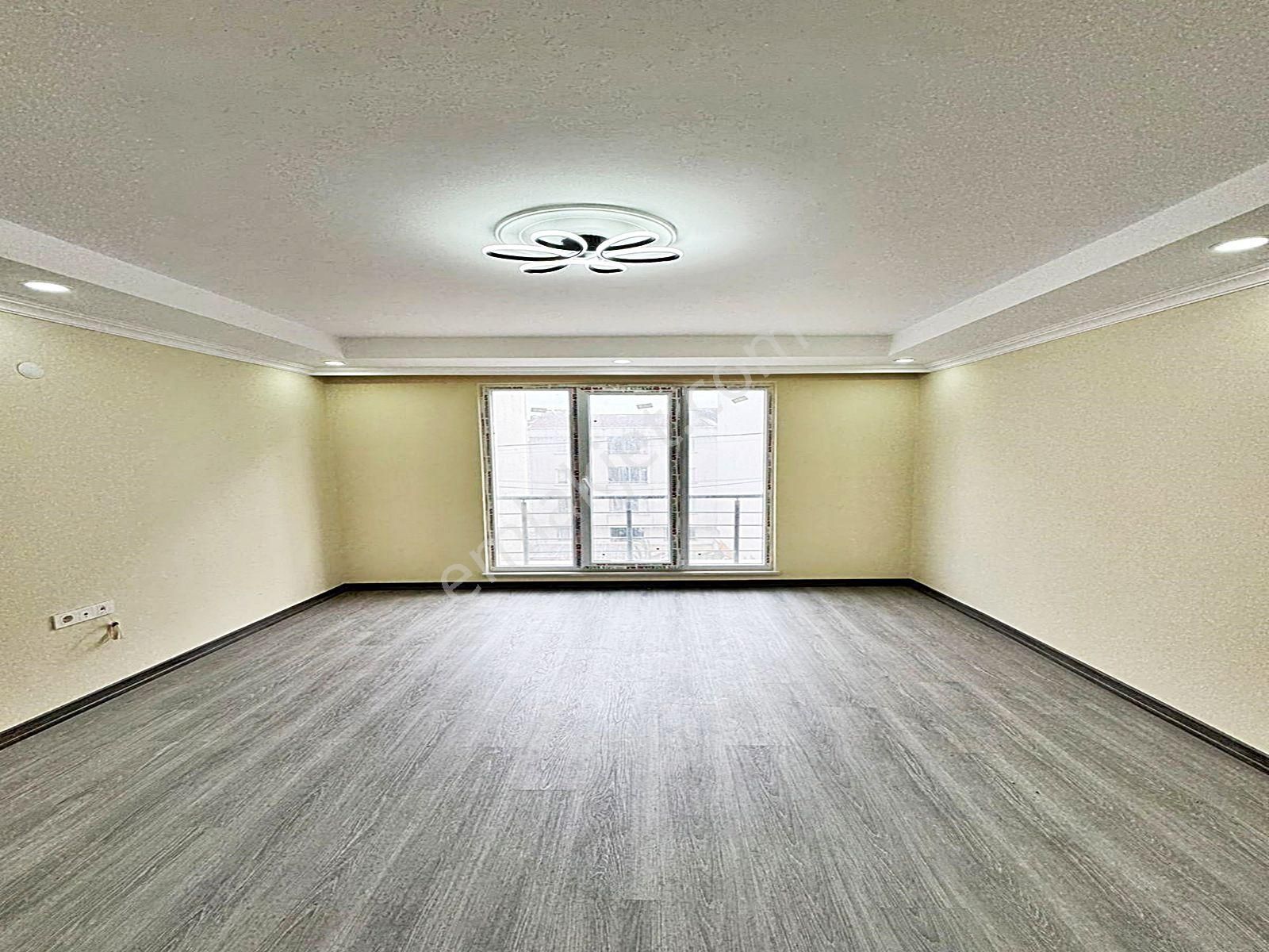 Cadde34 Yapı'dan Balıkyolunda Sıfır Tek Daire Üzeri %80 Krediye Uygun Satılık Arakat Balkonlu Daire - Görsel 3