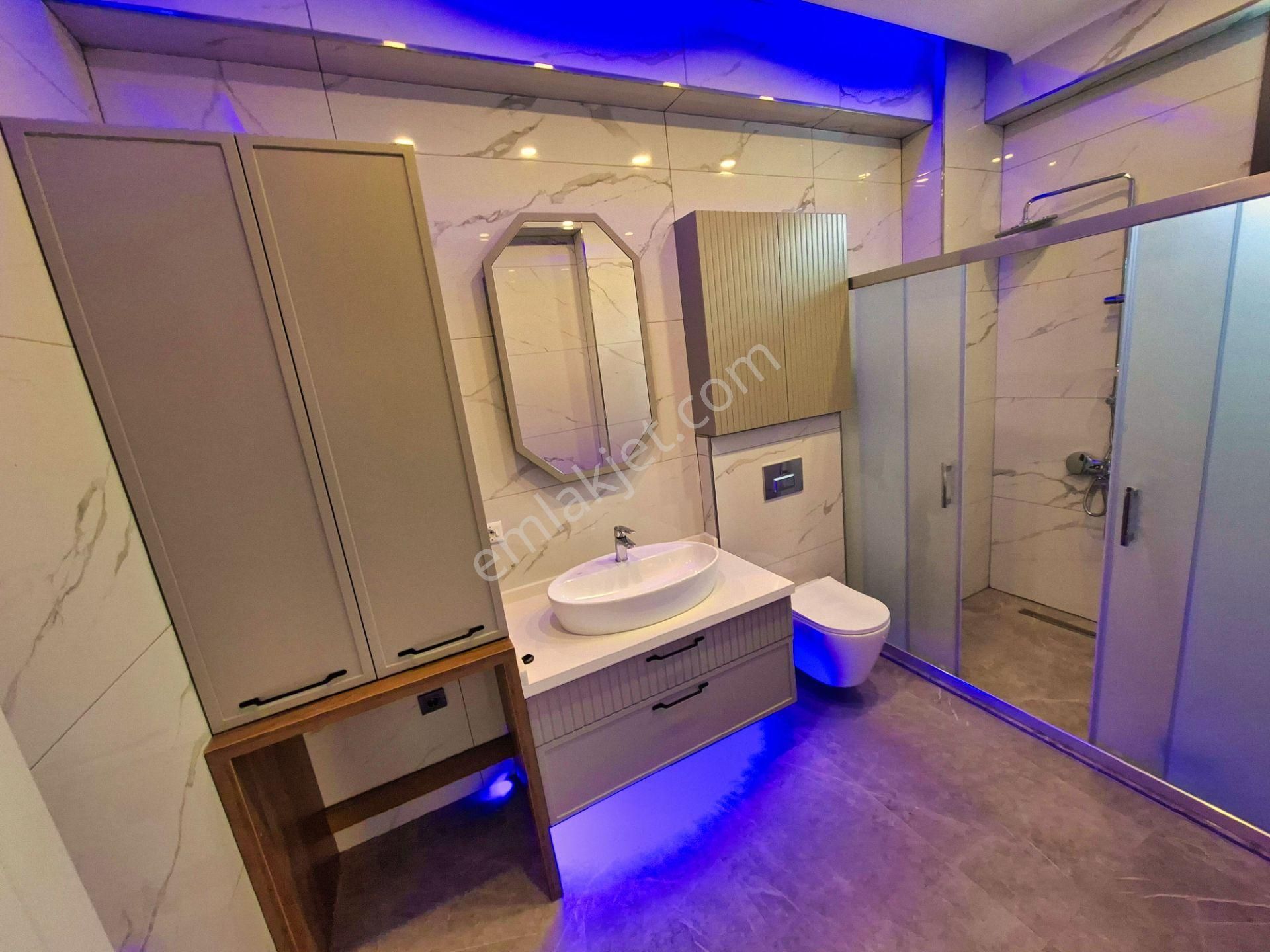 🛑🛑aktif'ten Güre'de Özel Açık Yüzme Havuzlu Şık Tasarımlı Ve Lüks Satılık 4+1 Müstakil Ev - Görsel 16