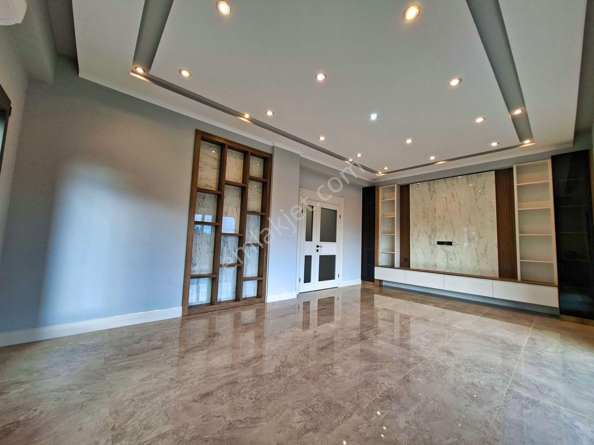 🛑🛑aktif'ten Güre'de Özel Açık Yüzme Havuzlu Şık Tasarımlı Ve Lüks Satılık 4+1 Müstakil Ev - Görsel 13