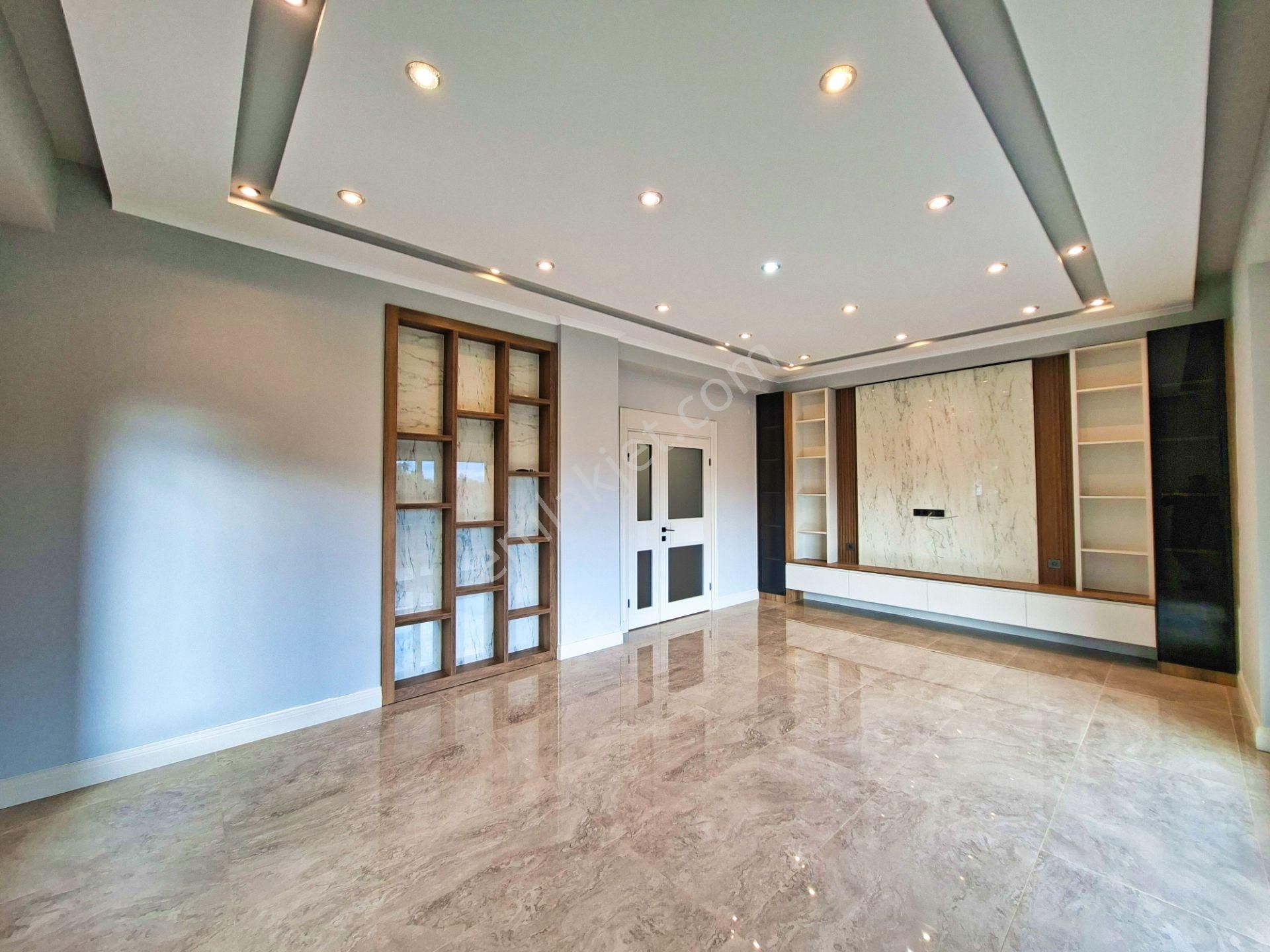 🛑🛑aktif'ten Güre'de Özel Açık Yüzme Havuzlu Şık Tasarımlı Ve Lüks Satılık 4+1 Müstakil Ev - Görsel 5