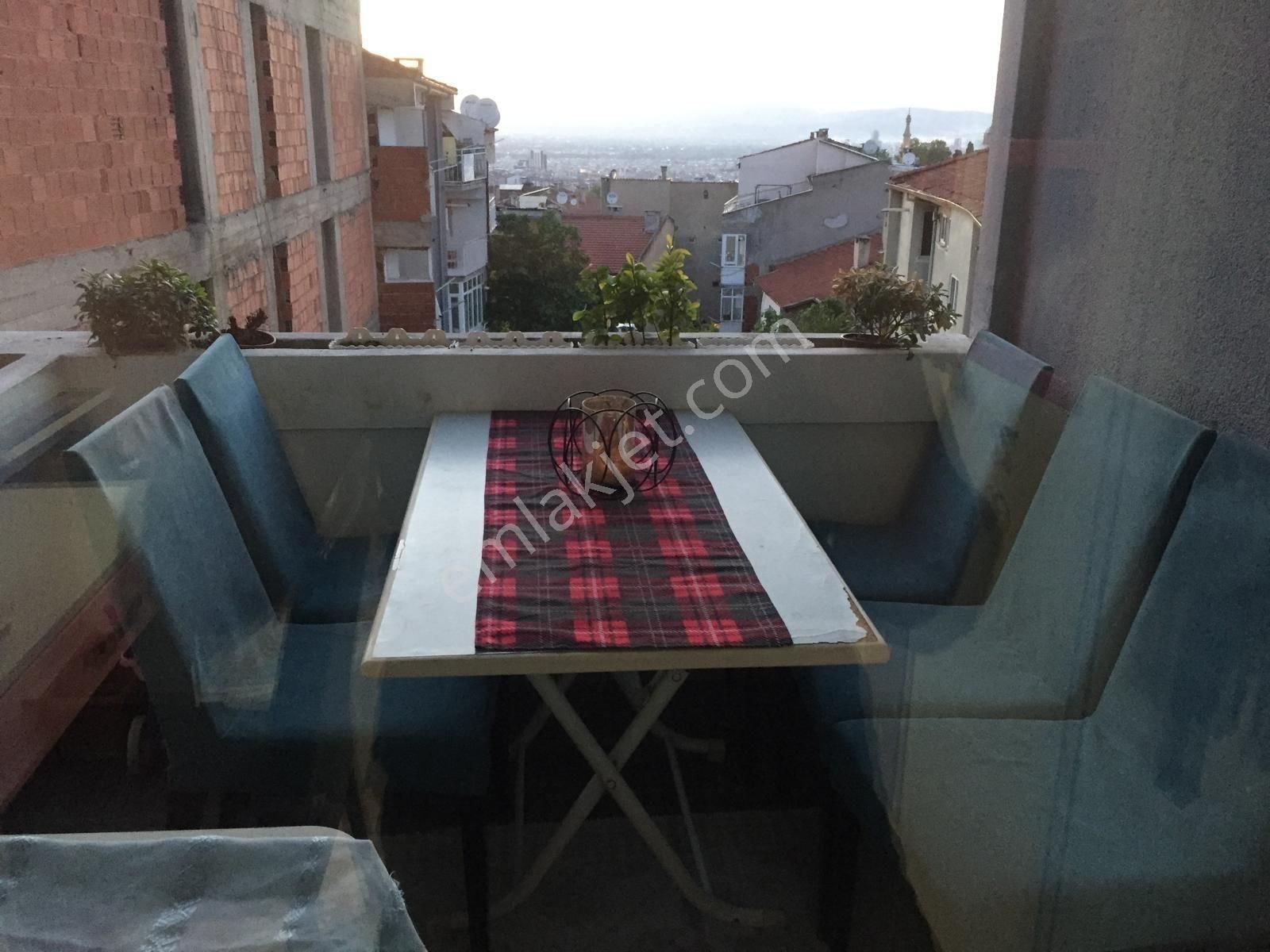 Setbaşı Namazgah Meydanında 2+1 Ara Kat 2 Balkonlu Satılık Daire - Görsel 27