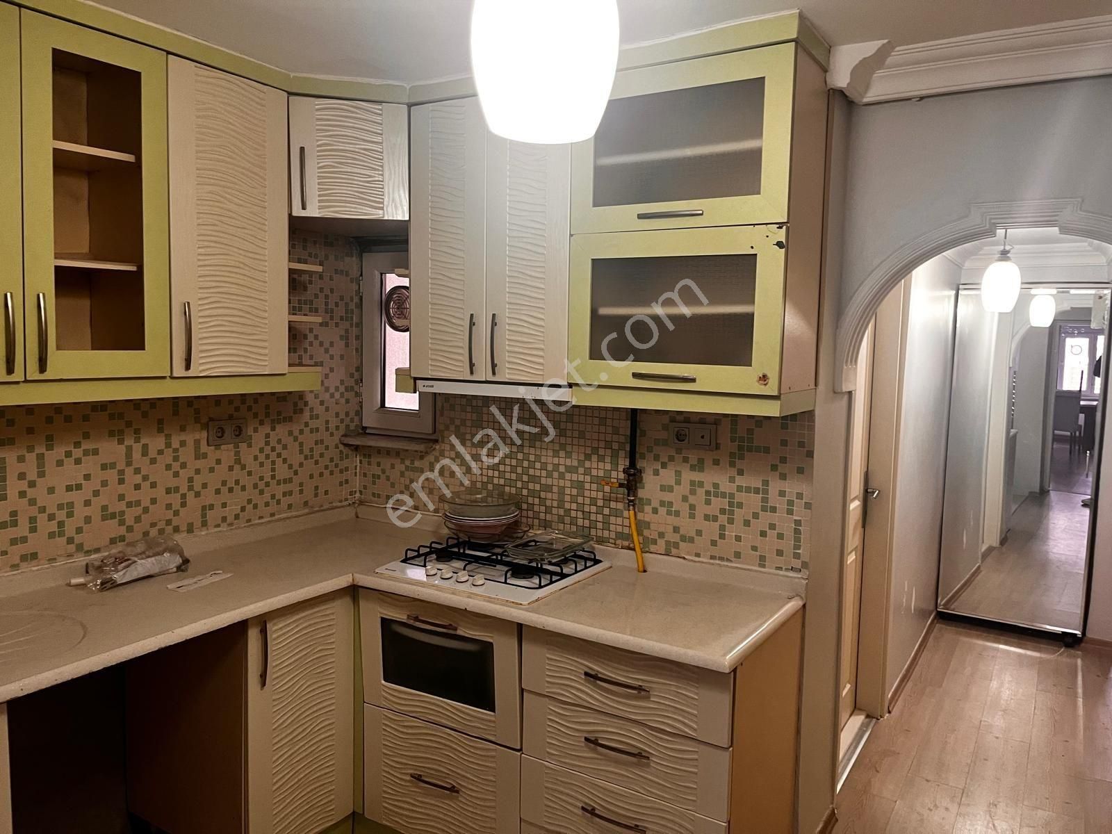Setbaşı Namazgah Meydanında 2+1 Ara Kat 2 Balkonlu Satılık Daire - Görsel 6