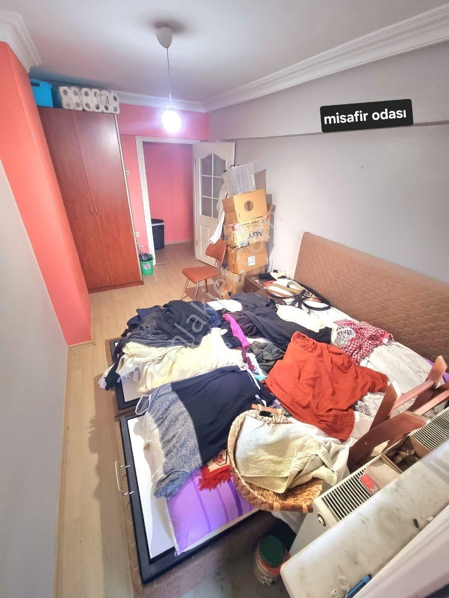 Setbaşı Namazgah Meydanında 2+1 Ara Kat 2 Balkonlu Satılık Daire - Görsel 21