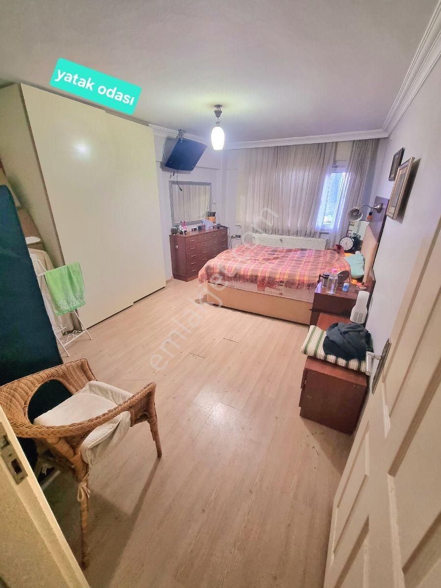 Setbaşı Namazgah Meydanında 2+1 Ara Kat 2 Balkonlu Satılık Daire - Görsel 25