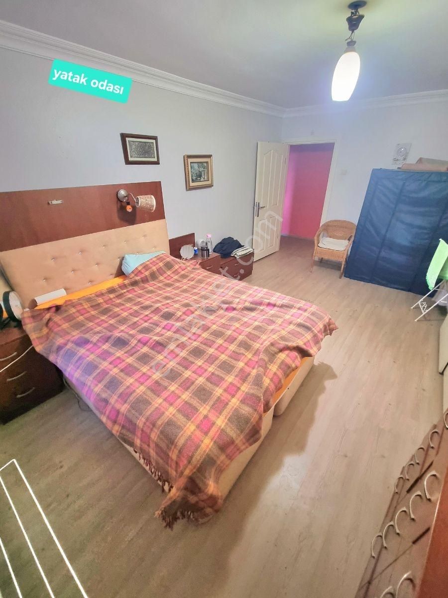 Setbaşı Namazgah Meydanında 2+1 Ara Kat 2 Balkonlu Satılık Daire - Görsel 5