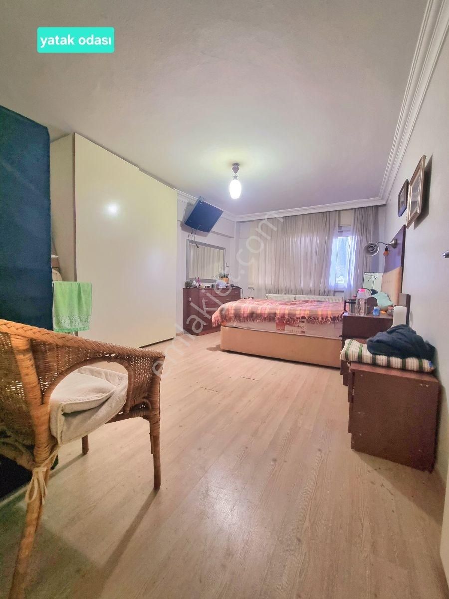 Setbaşı Namazgah Meydanında 2+1 Ara Kat 2 Balkonlu Satılık Daire - Görsel 12