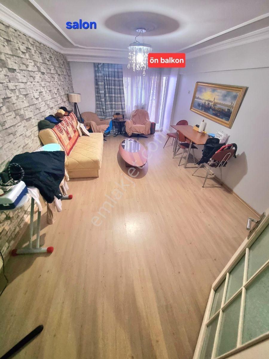 Setbaşı Namazgah Meydanında 2+1 Ara Kat 2 Balkonlu Satılık Daire - Görsel 18