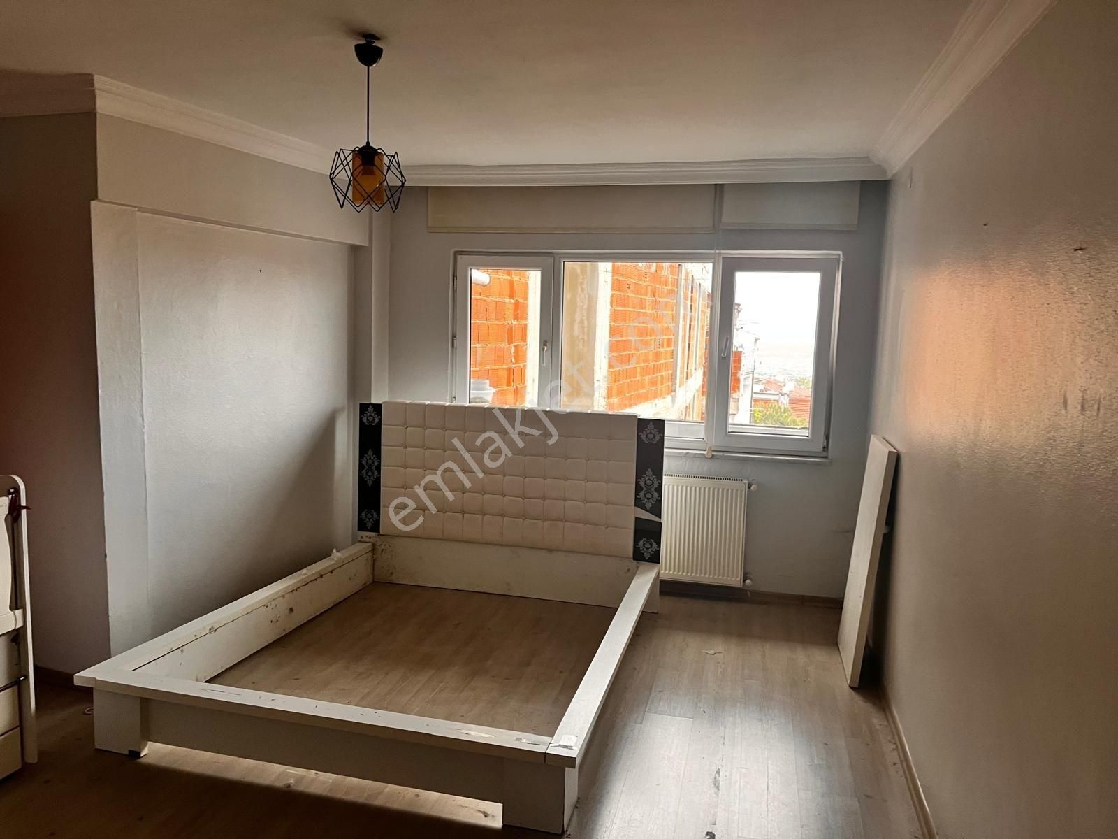 Setbaşı Namazgah Meydanında 2+1 Ara Kat 2 Balkonlu Satılık Daire - Görsel 9