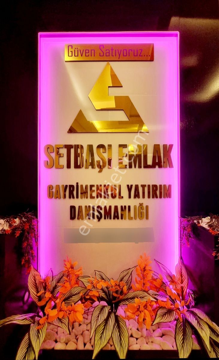 Setbaşı Namazgah Meydanında 2+1 Ara Kat 2 Balkonlu Satılık Daire - Görsel 24