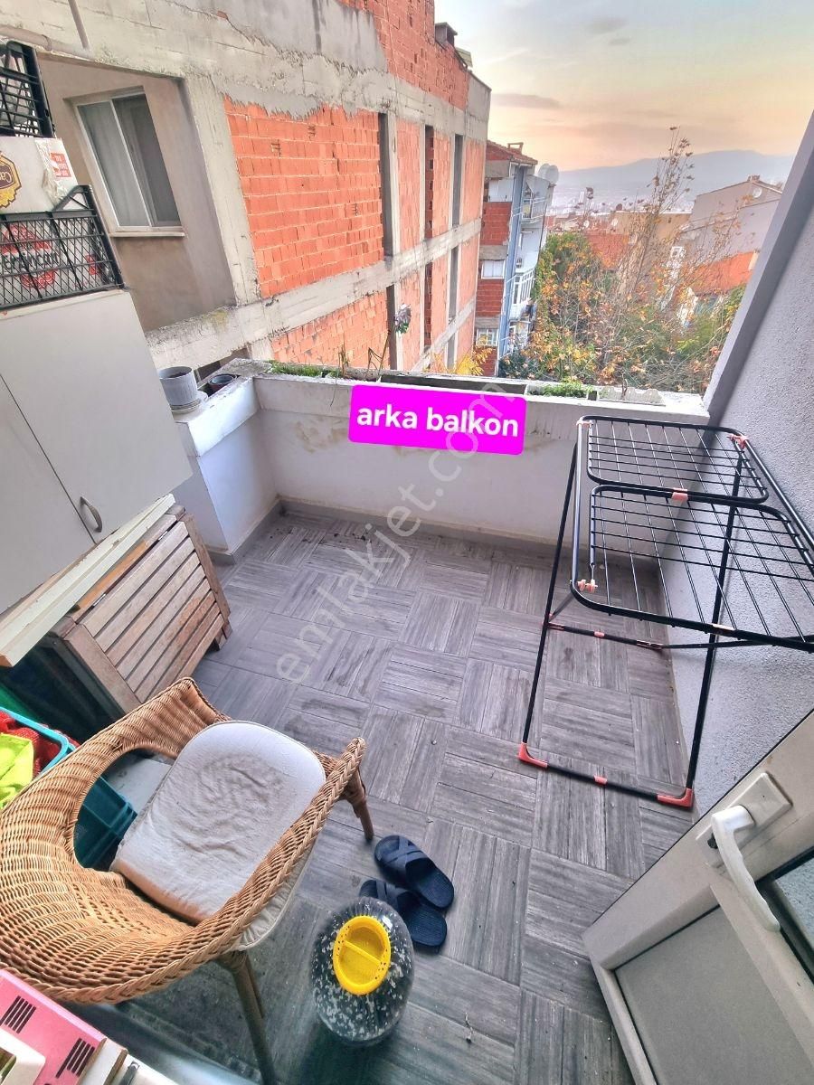 Setbaşı Namazgah Meydanında 2+1 Ara Kat 2 Balkonlu Satılık Daire - Görsel 13