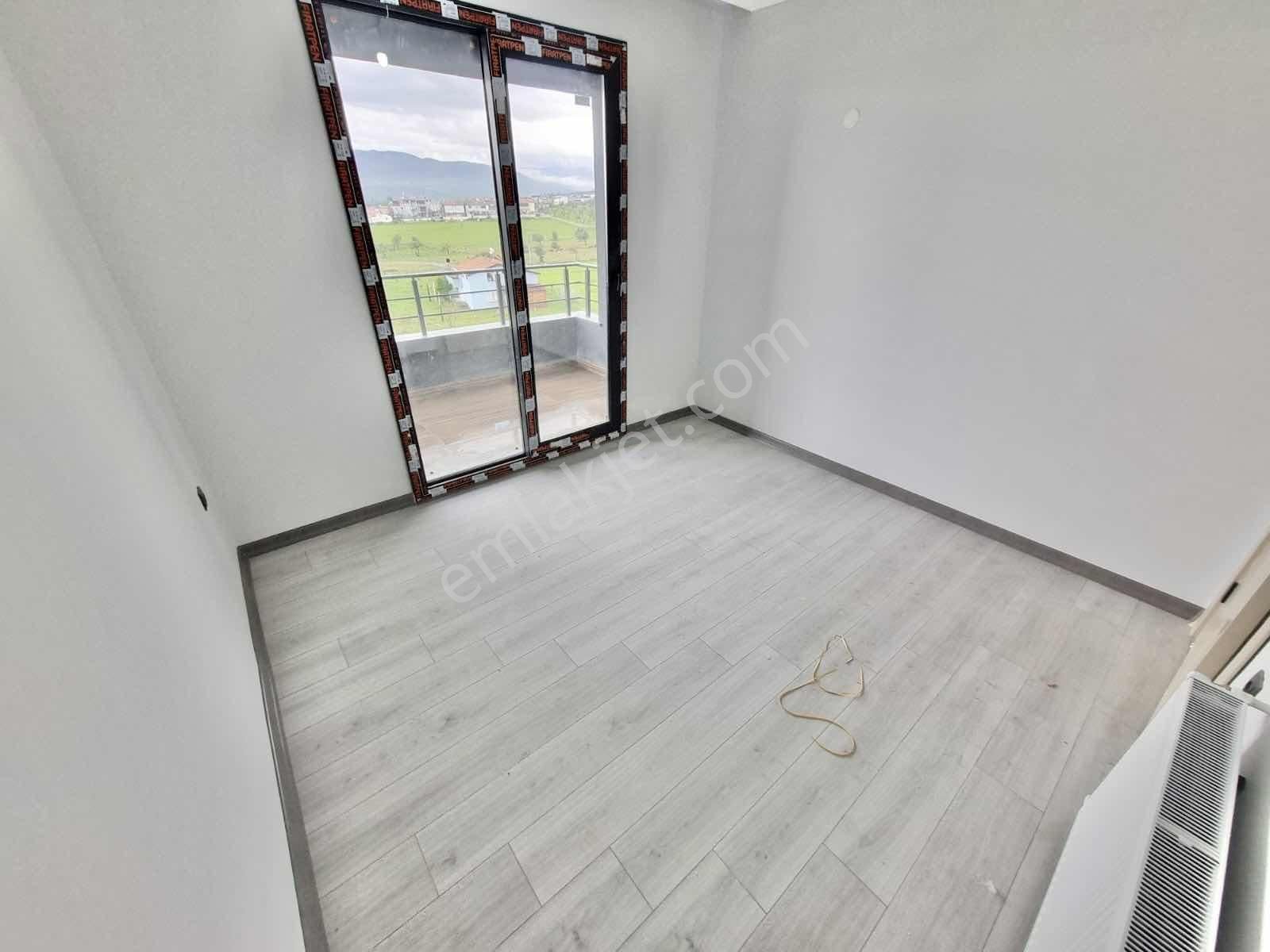 ꔪyalçın'dan ▀▄badem Alanında Geniş Ön Cephe Sıfır 1+1▀▄ - Görsel 31