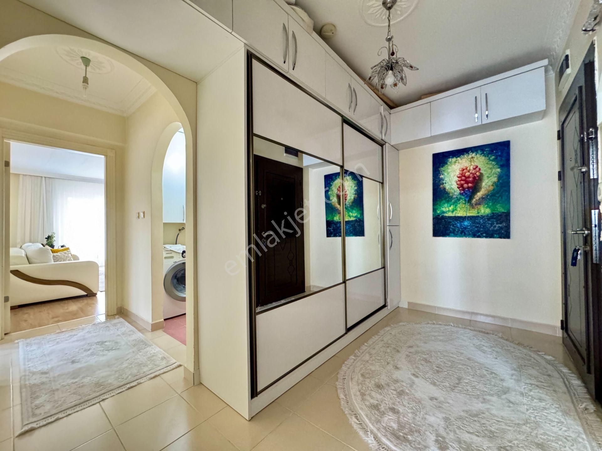 █çiftçioğullarından█ Mimar Sinan Mahallesinde 3+1 Çift Balkonlu Fırsat Daire - Görsel 33