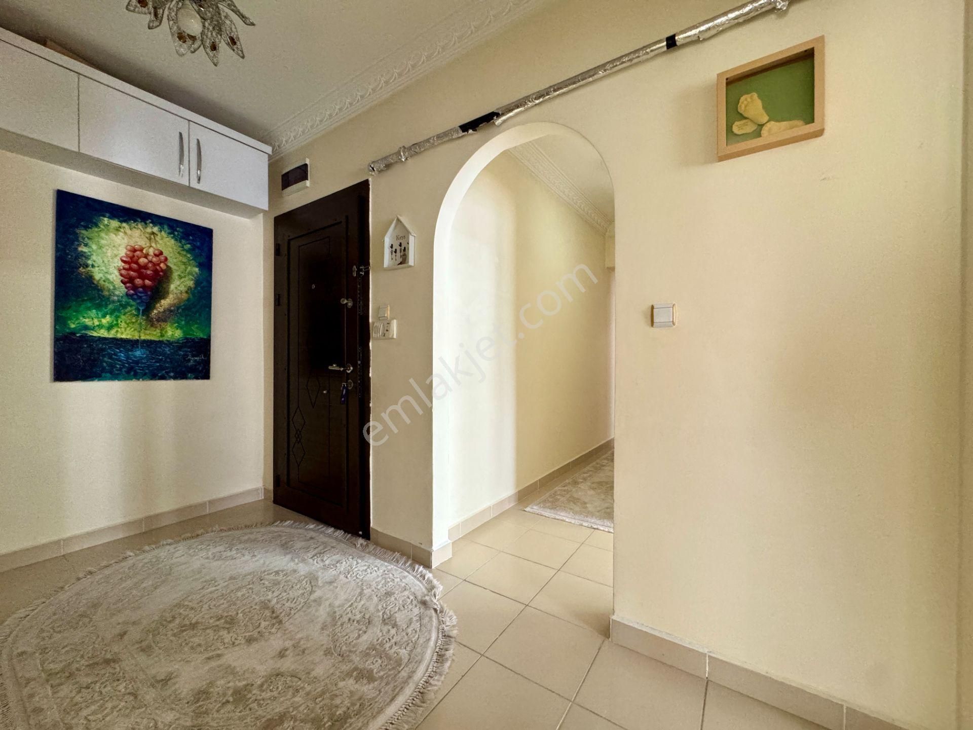 █çiftçioğullarından█ Mimar Sinan Mahallesinde 3+1 Çift Balkonlu Fırsat Daire - Görsel 31