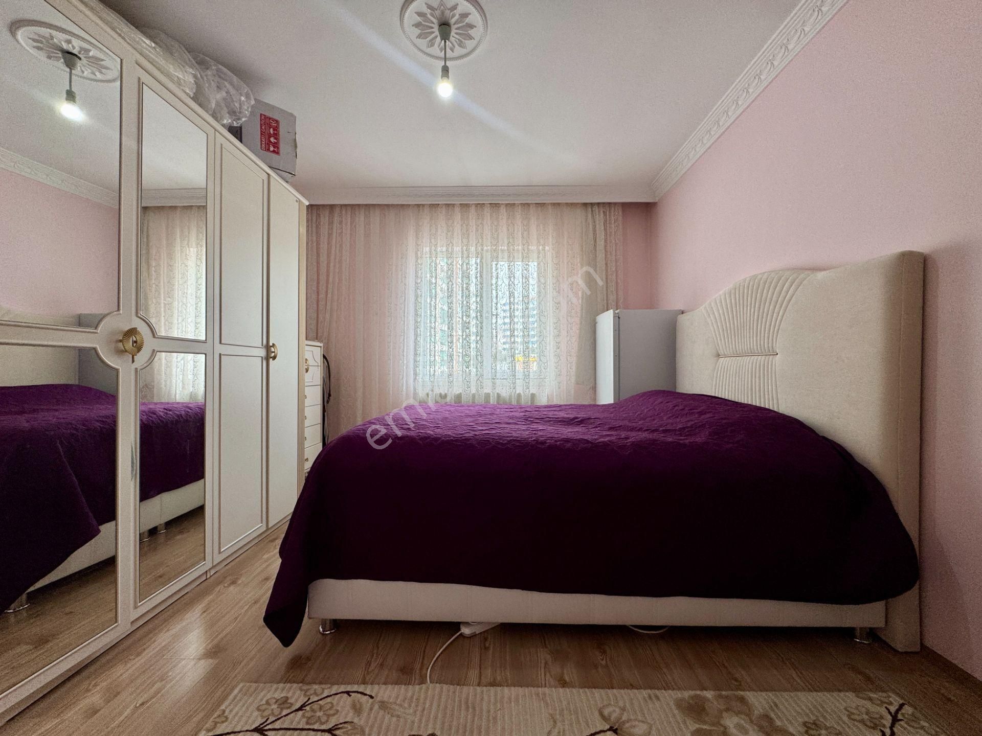 █çiftçioğullarından█ Mimar Sinan Mahallesinde 3+1 Çift Balkonlu Fırsat Daire - Görsel 23