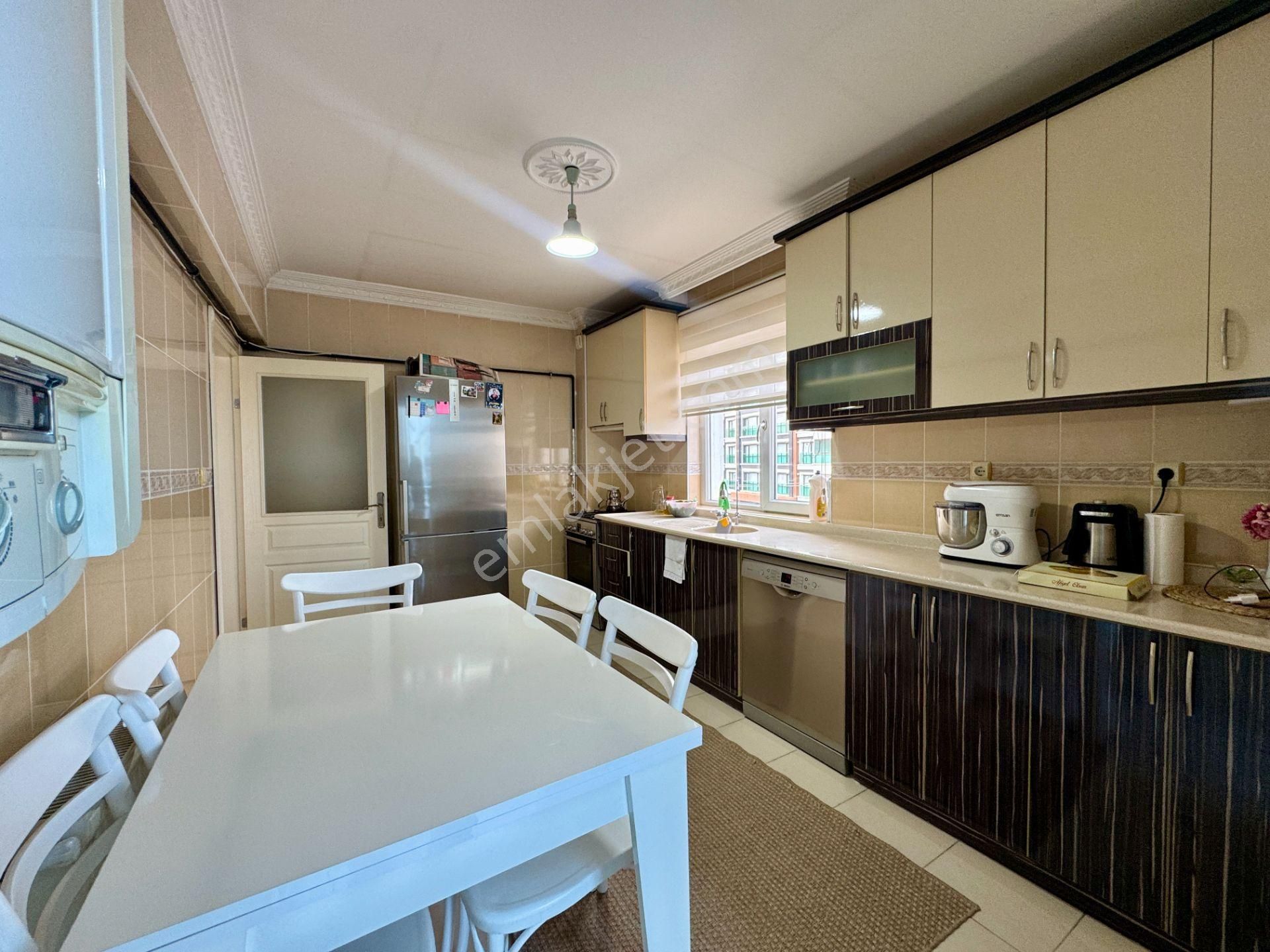 █çiftçioğullarından█ Mimar Sinan Mahallesinde 3+1 Çift Balkonlu Fırsat Daire - Görsel 12