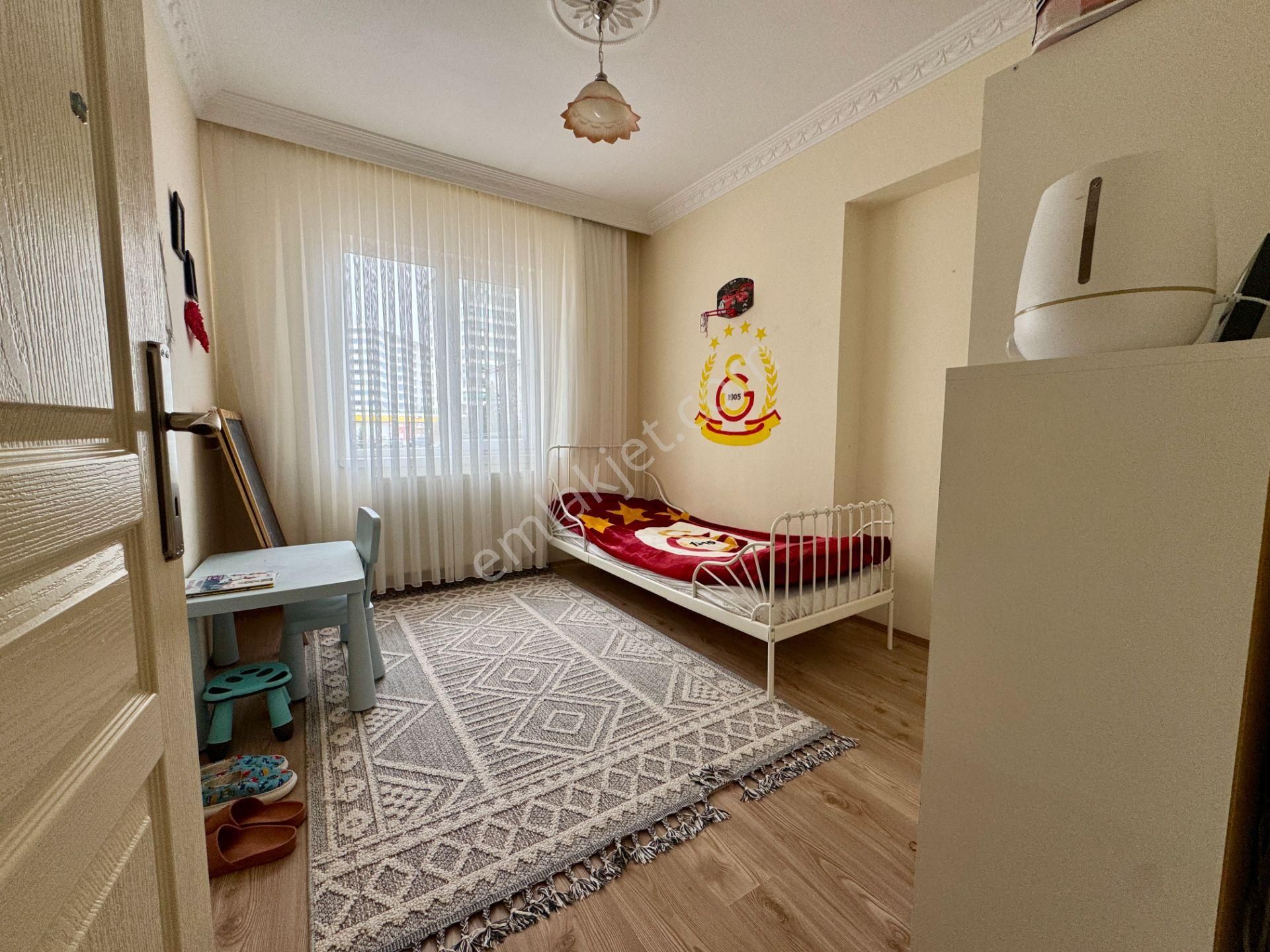 █çiftçioğullarından█ Mimar Sinan Mahallesinde 3+1 Çift Balkonlu Fırsat Daire - Görsel 17