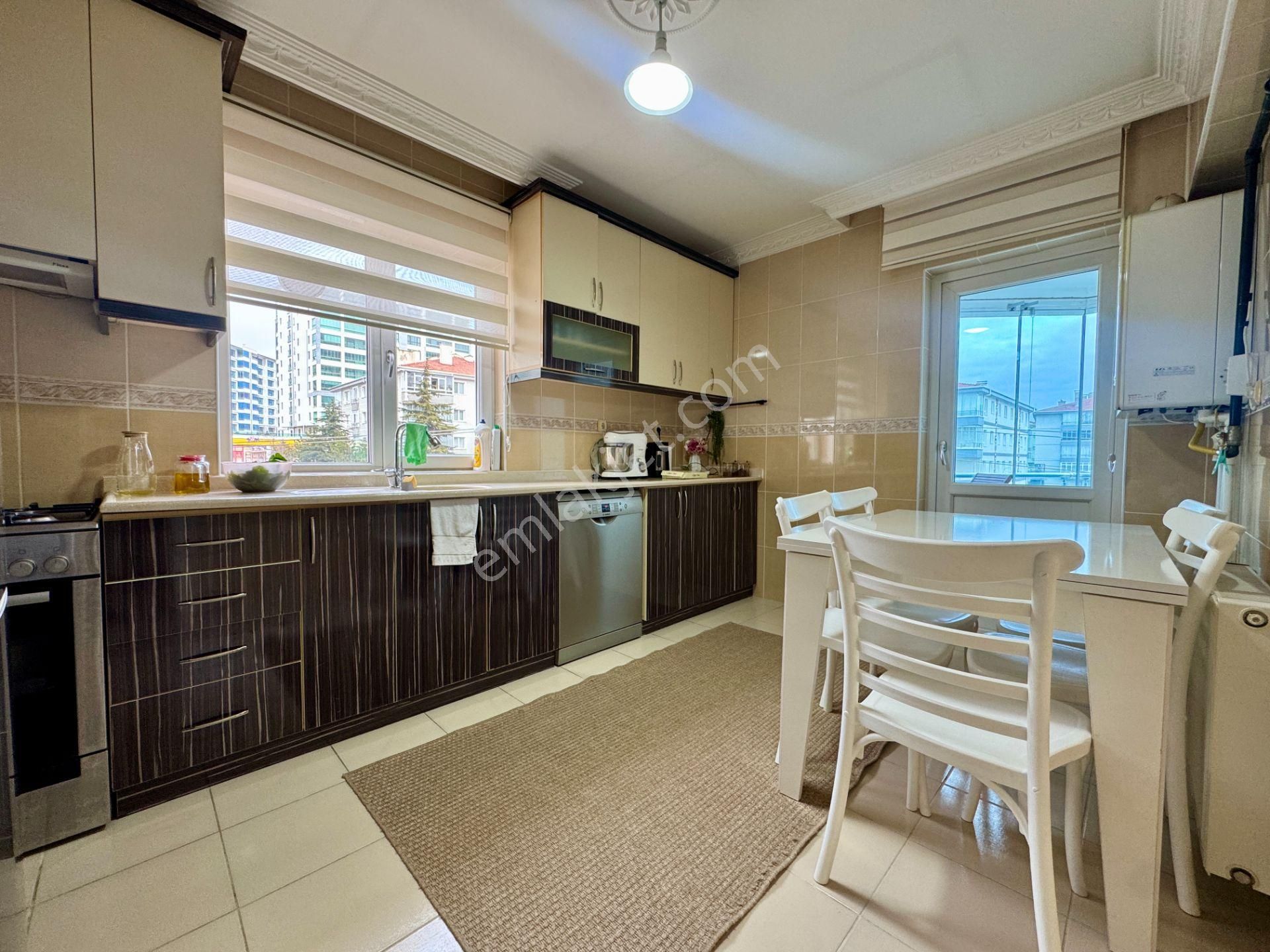 █çiftçioğullarından█ Mimar Sinan Mahallesinde 3+1 Çift Balkonlu Fırsat Daire - Görsel 9