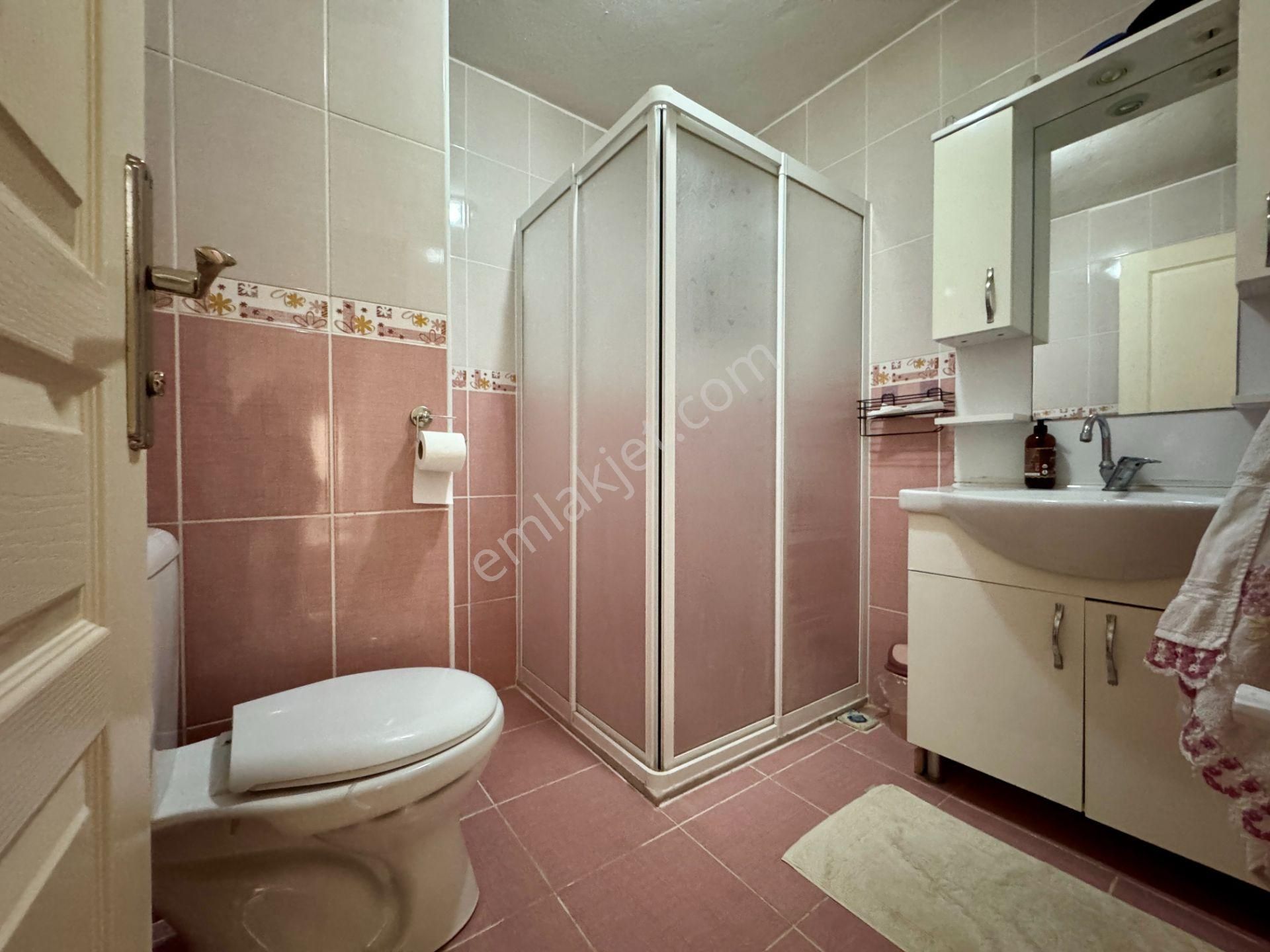 █çiftçioğullarından█ Mimar Sinan Mahallesinde 3+1 Çift Balkonlu Fırsat Daire - Görsel 27