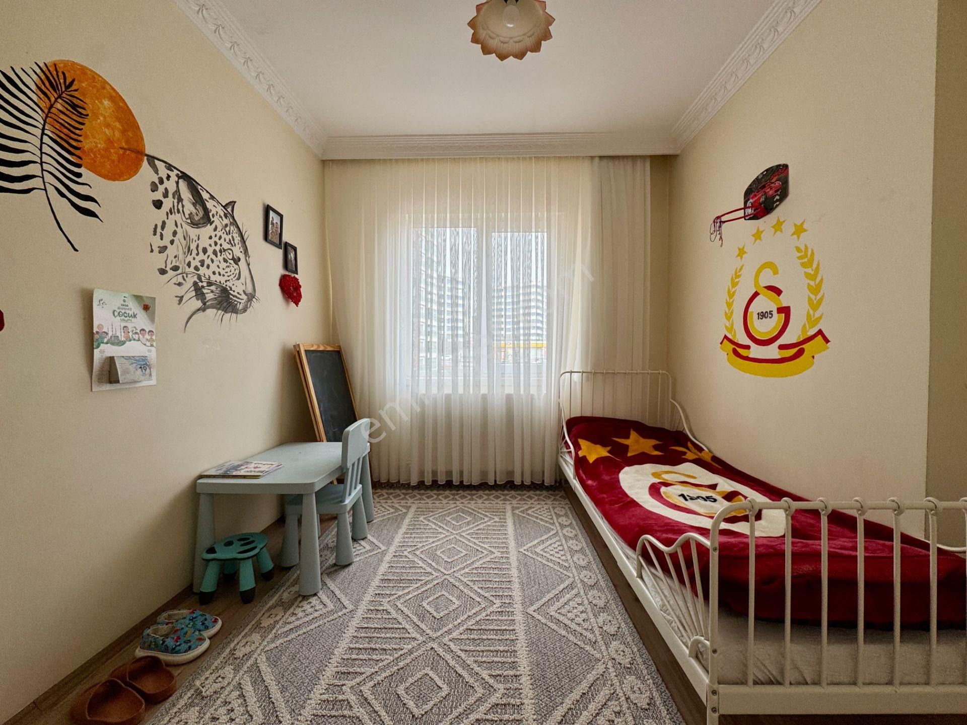 █çiftçioğullarından█ Mimar Sinan Mahallesinde 3+1 Çift Balkonlu Fırsat Daire - Görsel 16