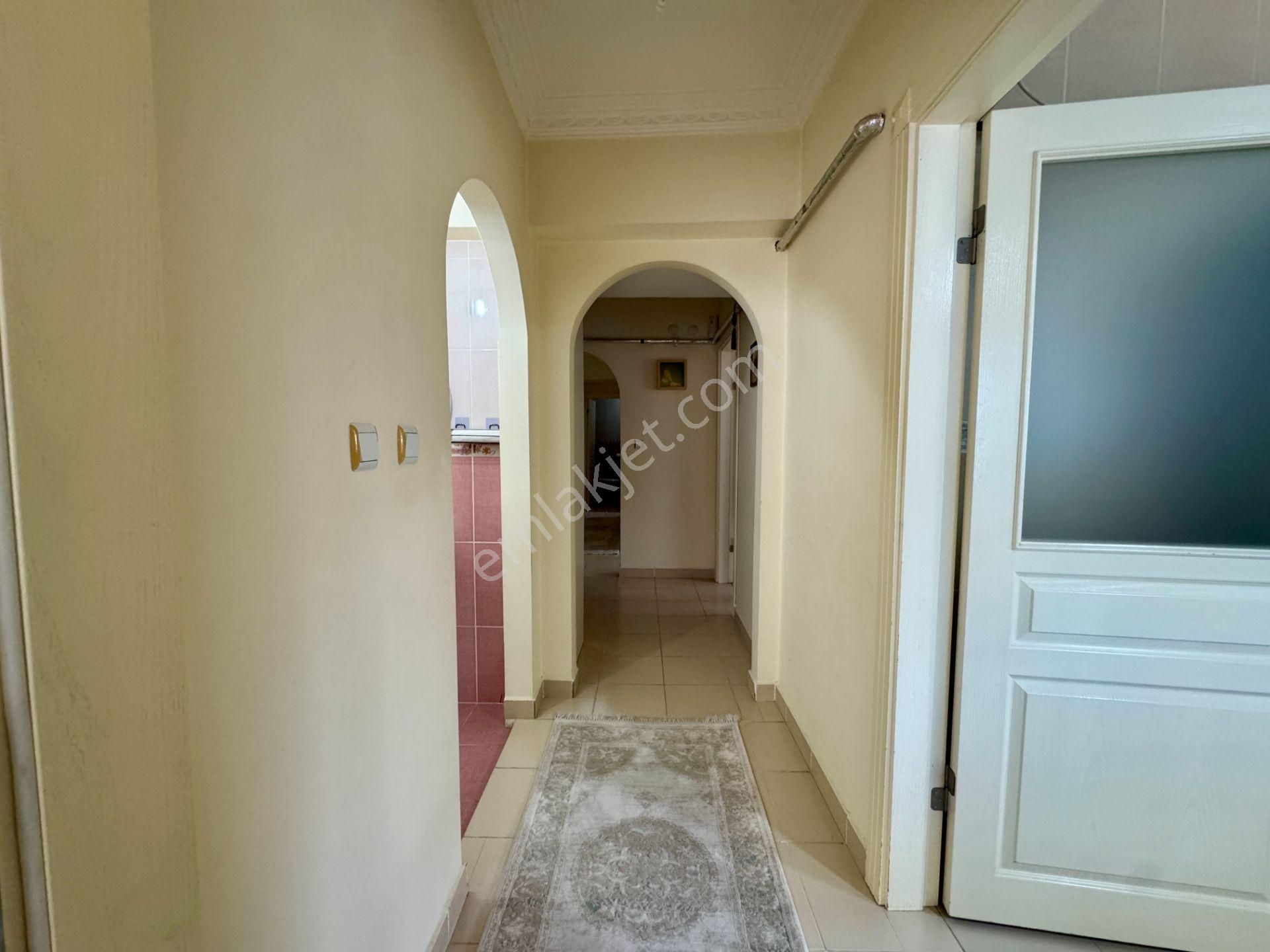 █çiftçioğullarından█ Mimar Sinan Mahallesinde 3+1 Çift Balkonlu Fırsat Daire - Görsel 28