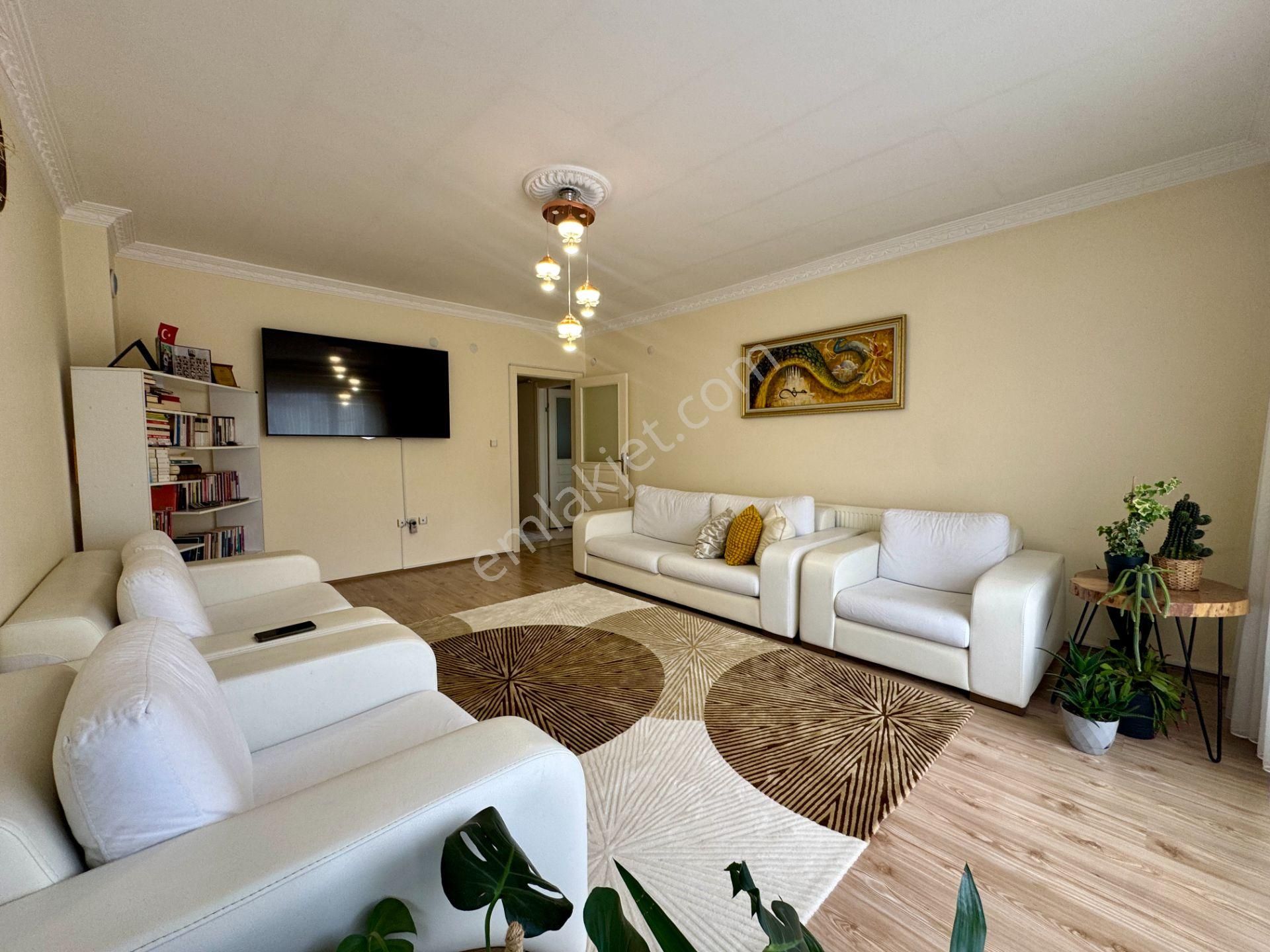 █çiftçioğullarından█ Mimar Sinan Mahallesinde 3+1 Çift Balkonlu Fırsat Daire - Görsel 8