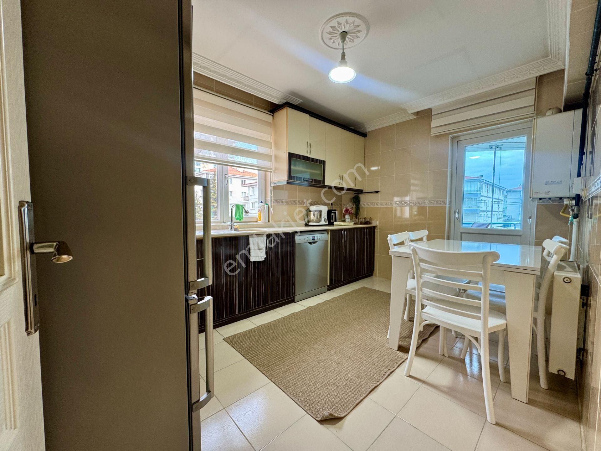 █çiftçioğullarından█ Mimar Sinan Mahallesinde 3+1 Çift Balkonlu Fırsat Daire - Görsel 11