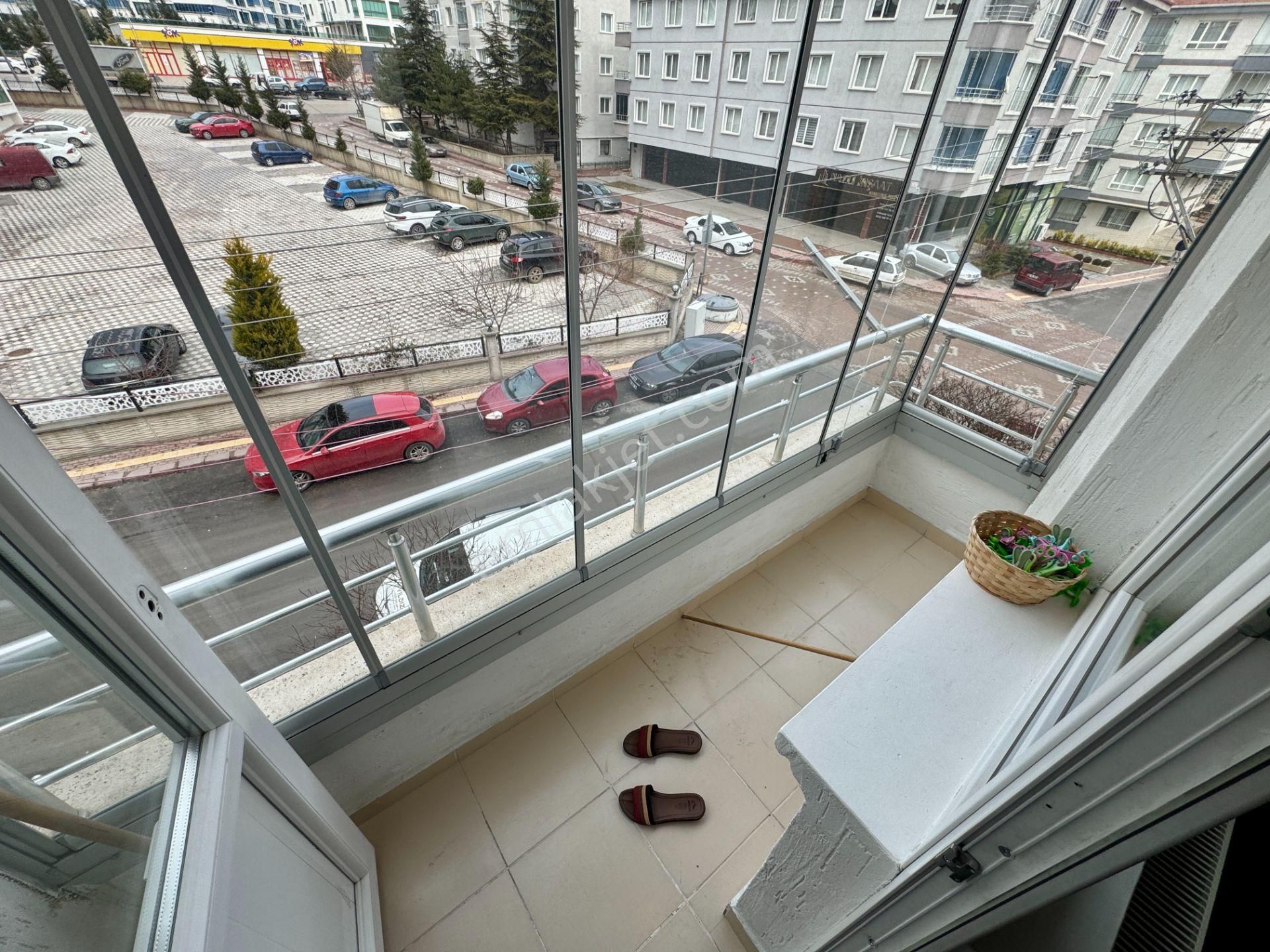 █çiftçioğullarından█ Mimar Sinan Mahallesinde 3+1 Çift Balkonlu Fırsat Daire - Görsel 21