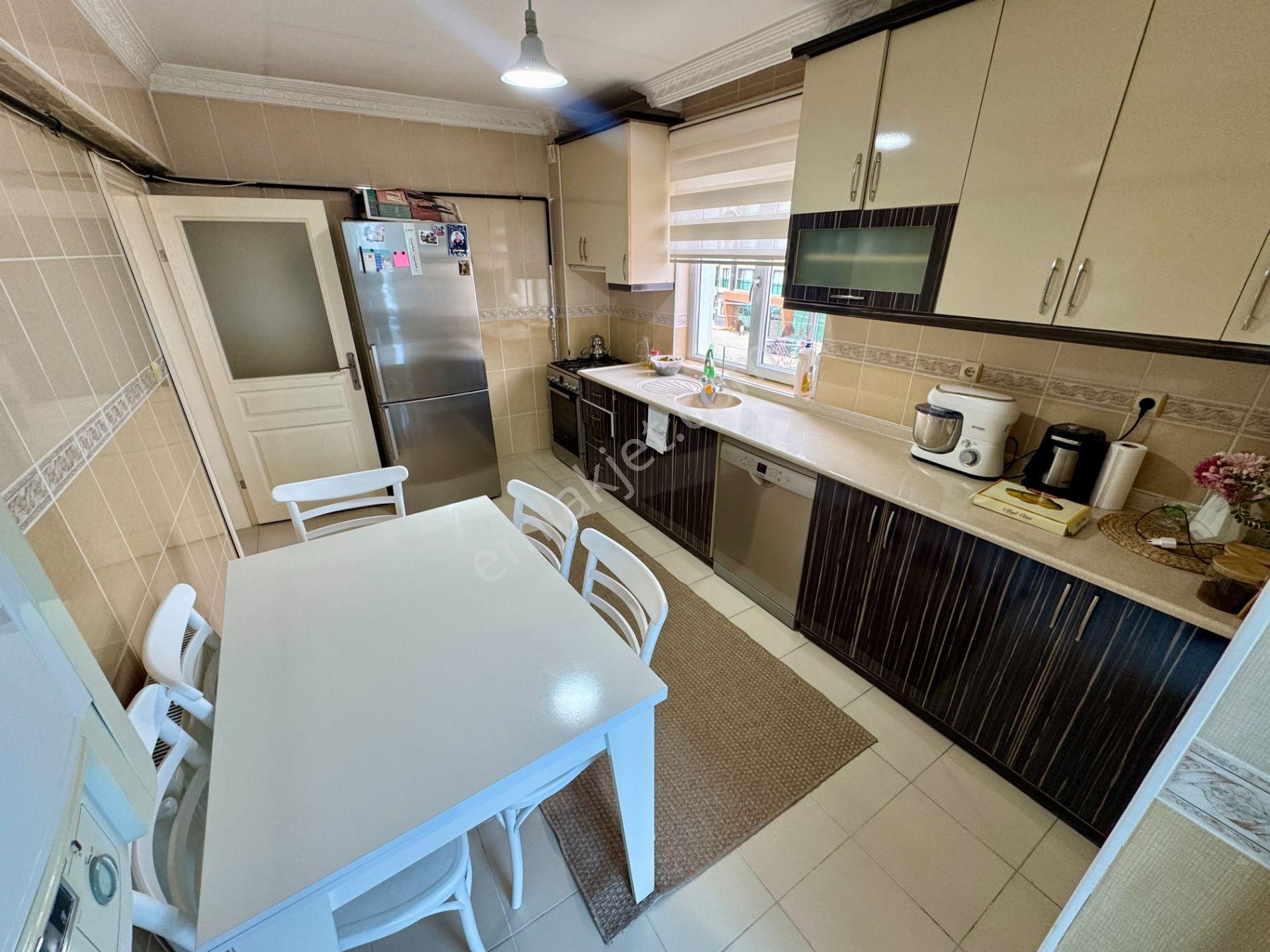 █çiftçioğullarından█ Mimar Sinan Mahallesinde 3+1 Çift Balkonlu Fırsat Daire - Görsel 10