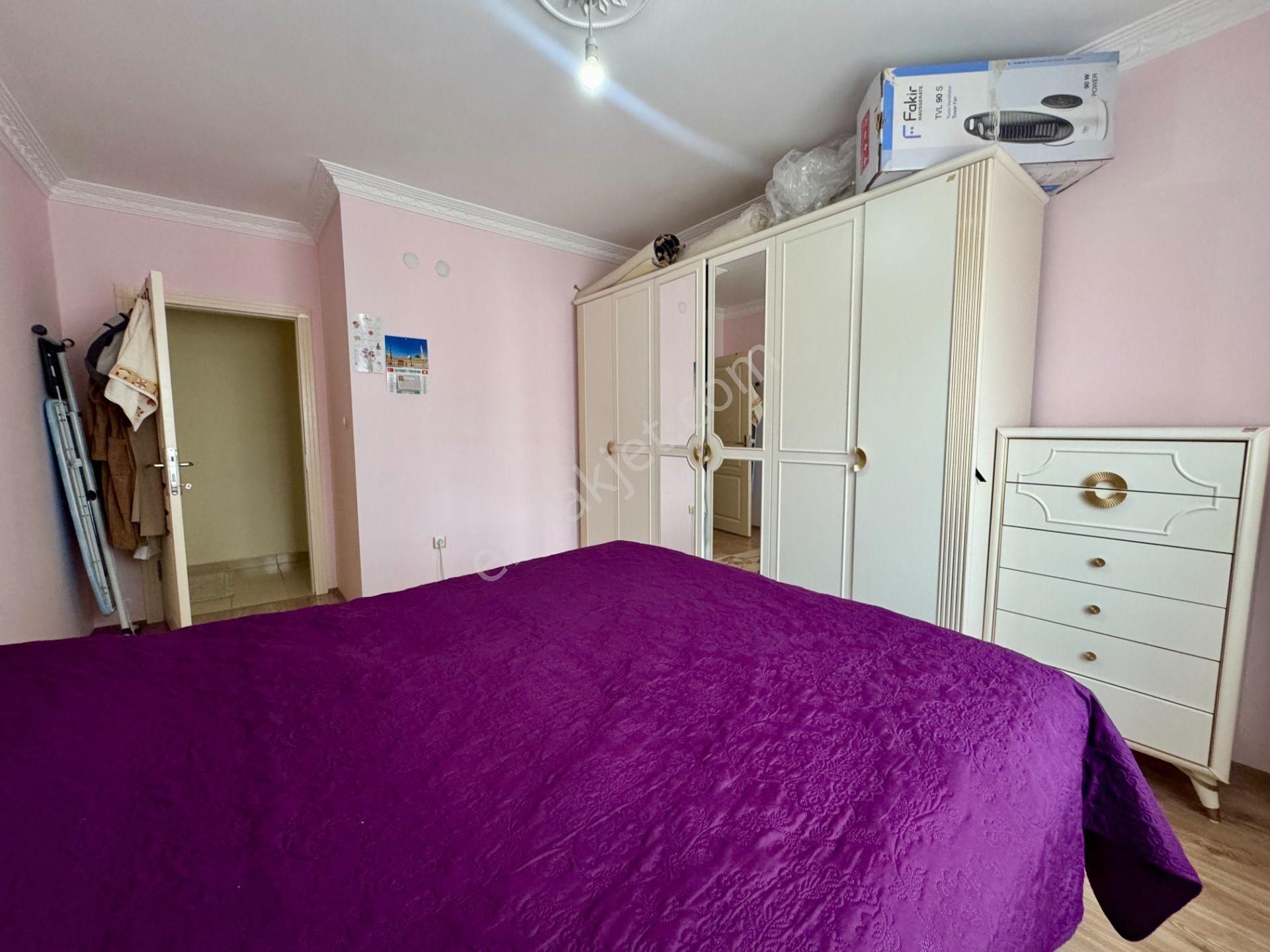 █çiftçioğullarından█ Mimar Sinan Mahallesinde 3+1 Çift Balkonlu Fırsat Daire - Görsel 24