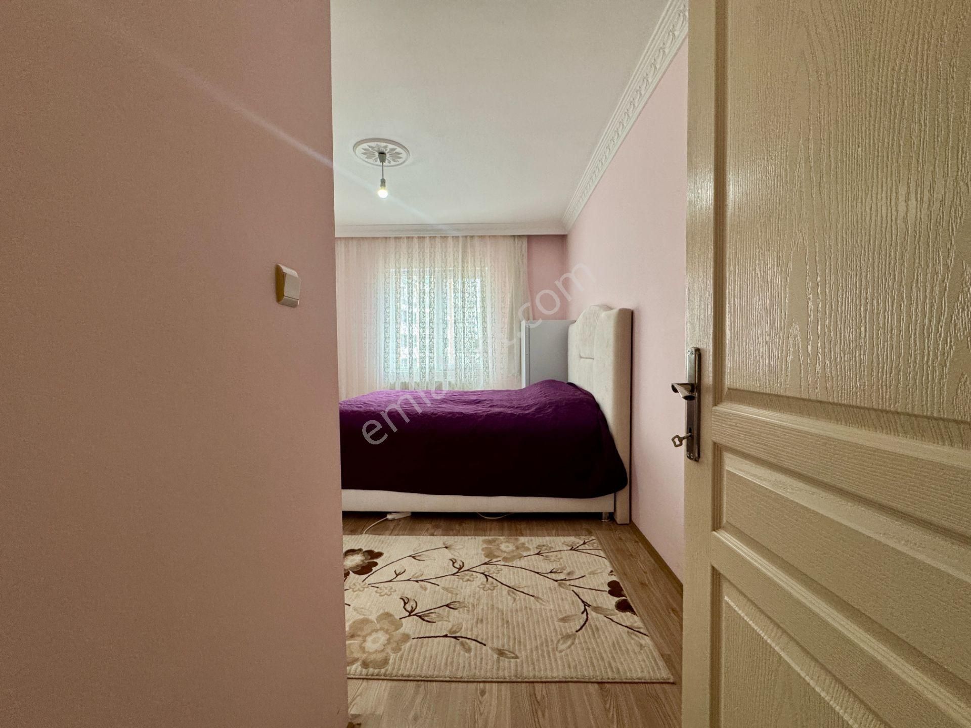 █çiftçioğullarından█ Mimar Sinan Mahallesinde 3+1 Çift Balkonlu Fırsat Daire - Görsel 25