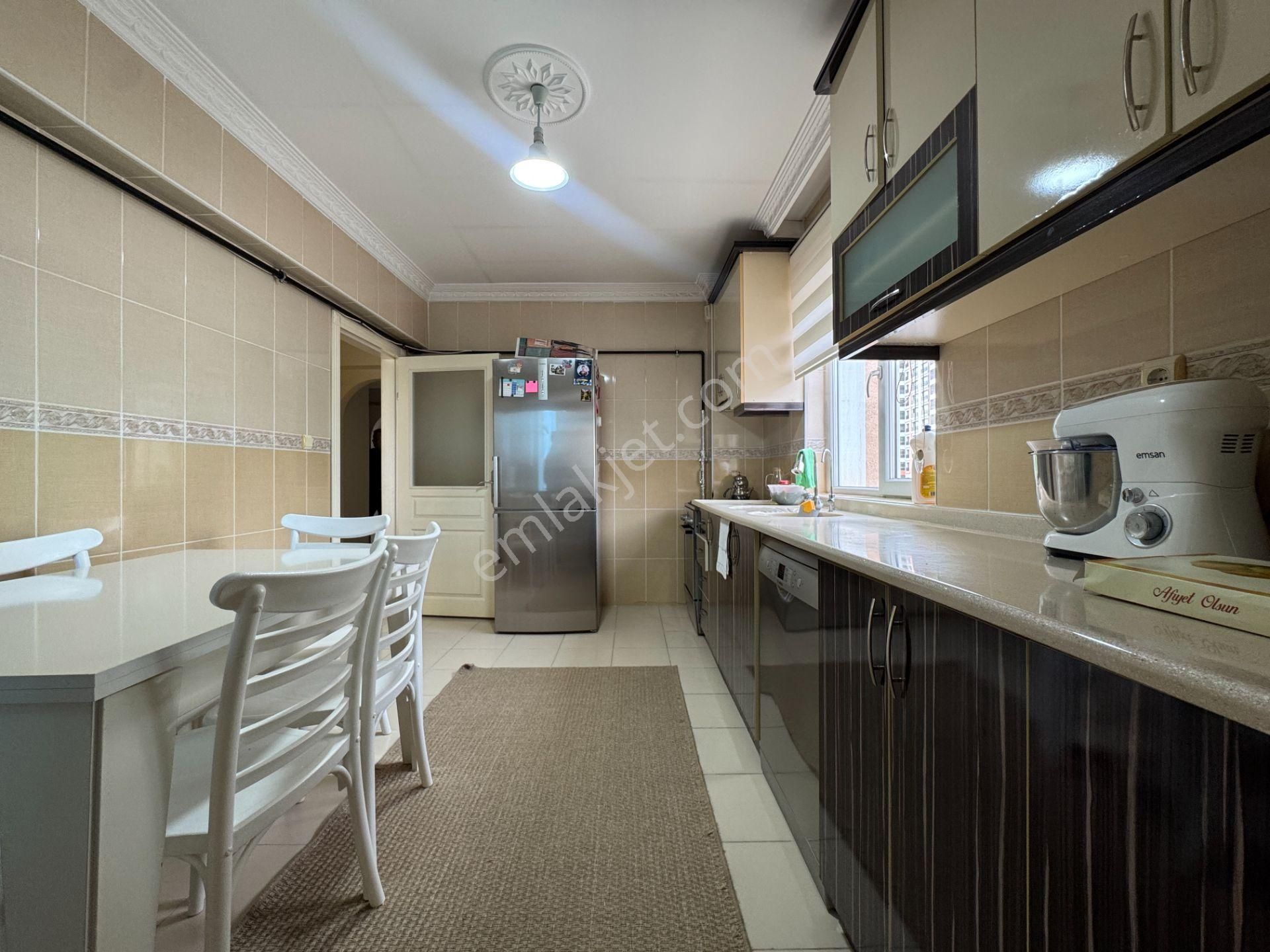 █çiftçioğullarından█ Mimar Sinan Mahallesinde 3+1 Çift Balkonlu Fırsat Daire - Görsel 13