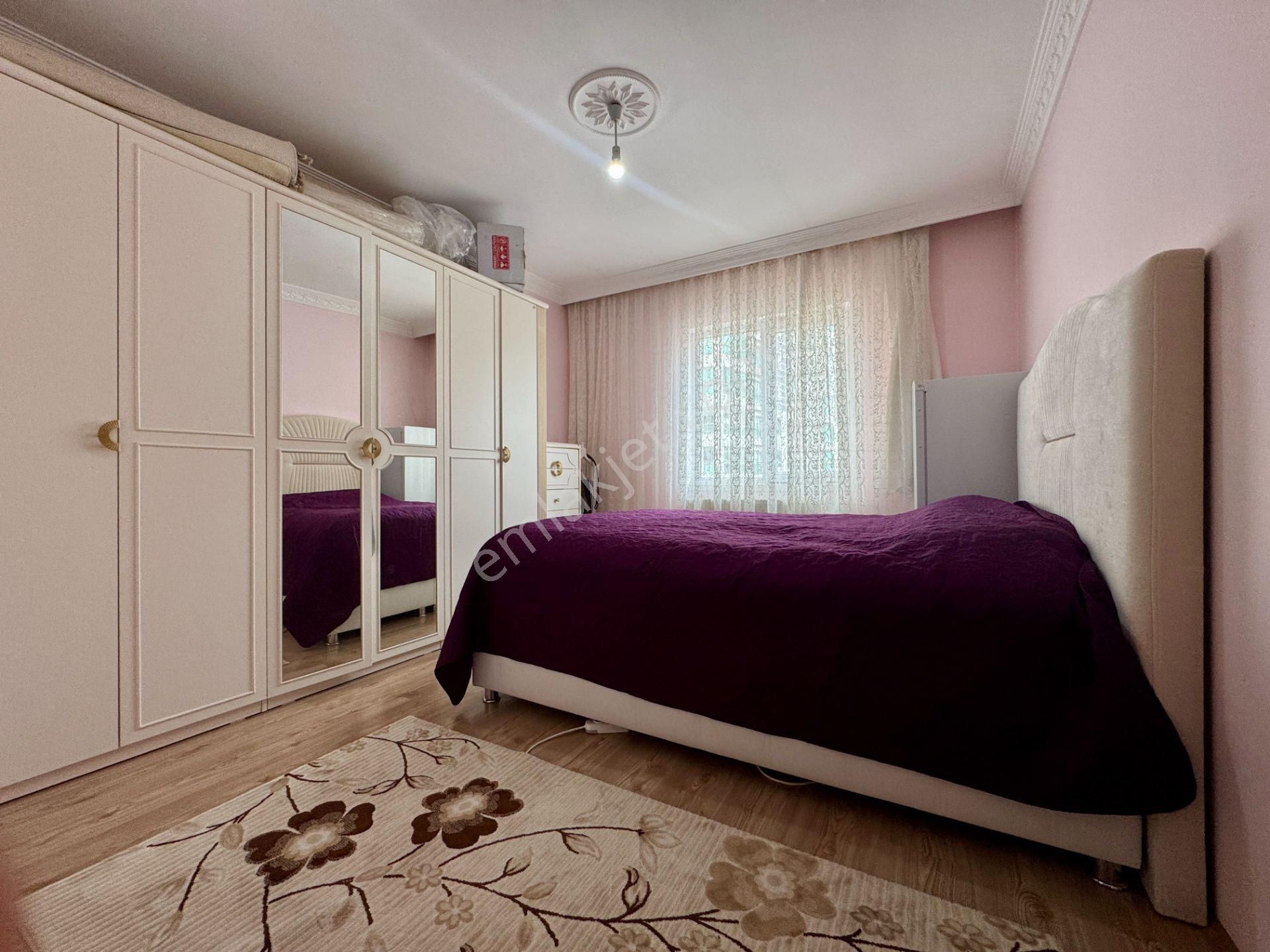 █çiftçioğullarından█ Mimar Sinan Mahallesinde 3+1 Çift Balkonlu Fırsat Daire - Görsel 26