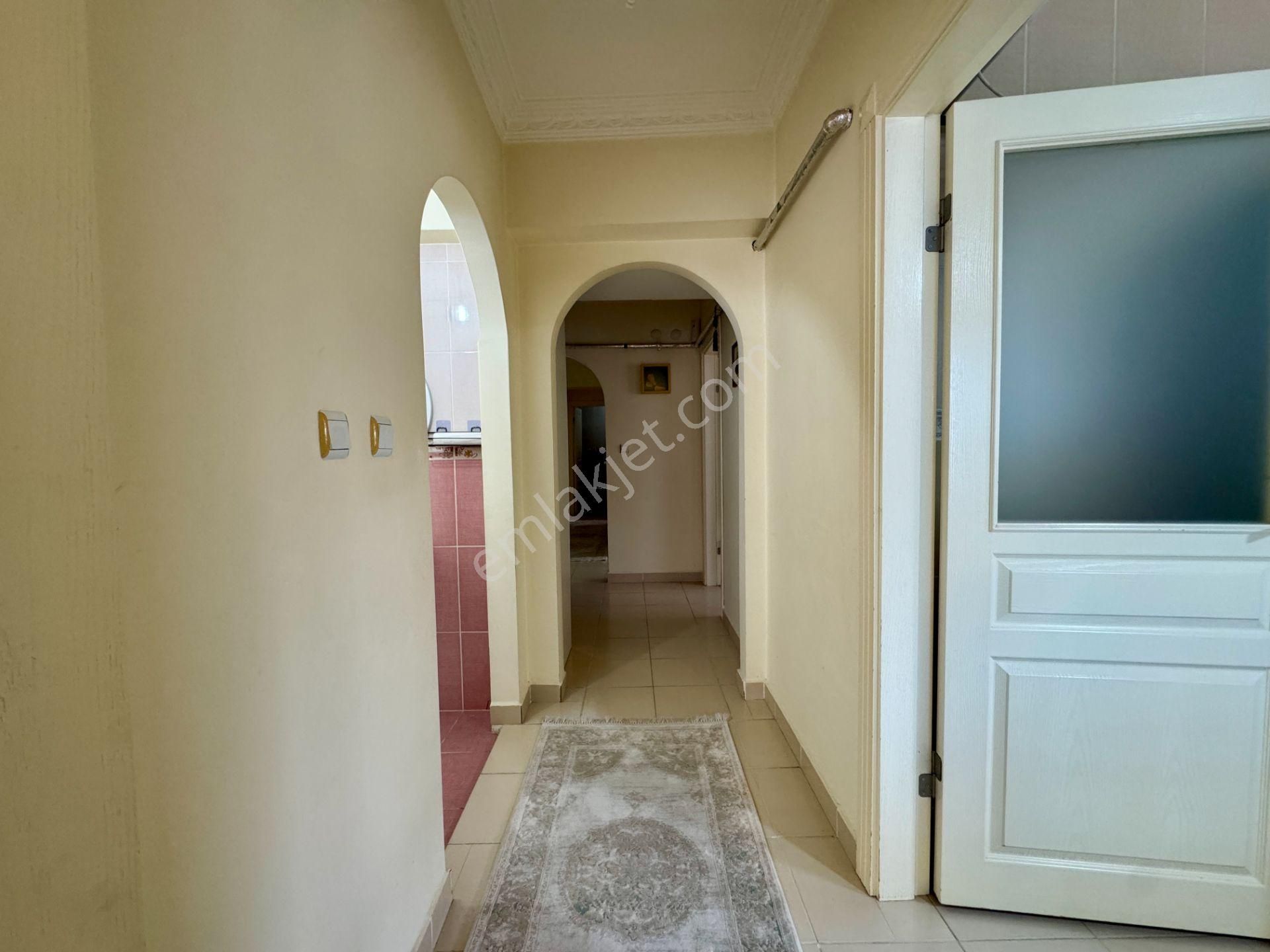 █çiftçioğullarından█ Mimar Sinan Mahallesinde 3+1 Çift Balkonlu Fırsat Daire - Görsel 30