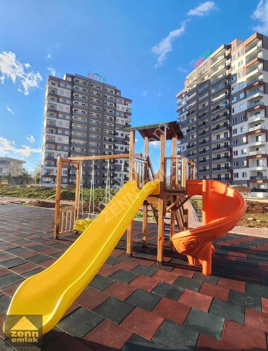 Arpaçbahşişte Satılık 55 M2 Lüx Sıfır Daire - Görsel 8