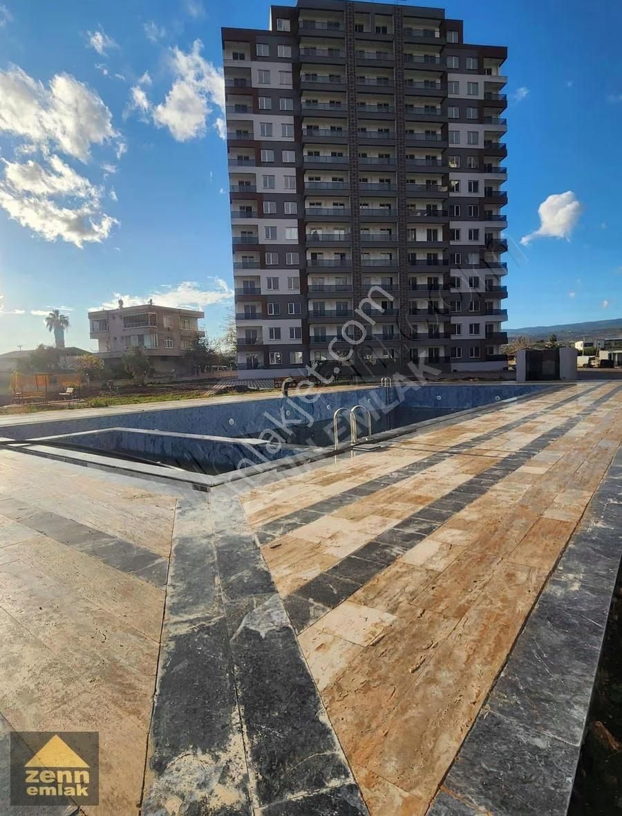Arpaçbahşişte Satılık 55 M2 Lüx Sıfır Daire - Görsel 9