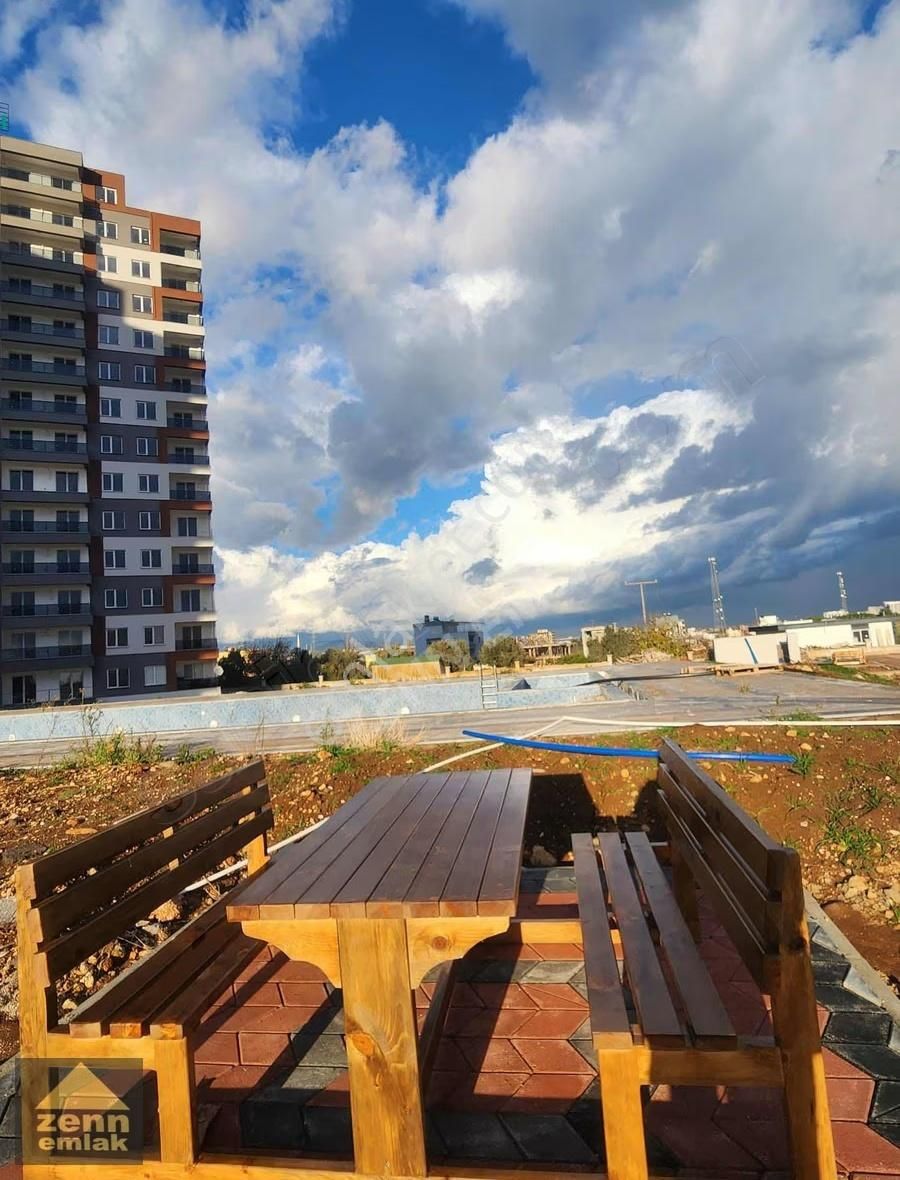 Arpaçbahşişte Satılık 55 M2 Lüx Sıfır Daire - Görsel 6