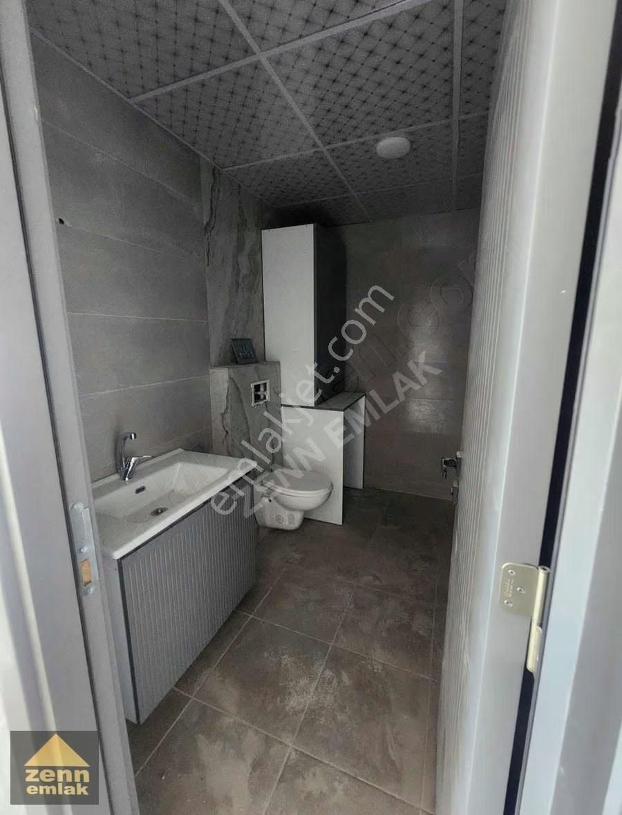 Arpaçbahşişte Satılık 55 M2 Lüx Sıfır Daire - Görsel 11