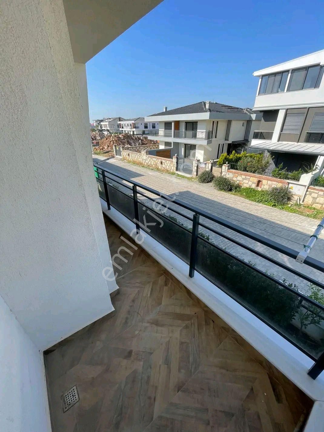 49.🏡didimde Havuzlu 3+1villa - Görsel 14