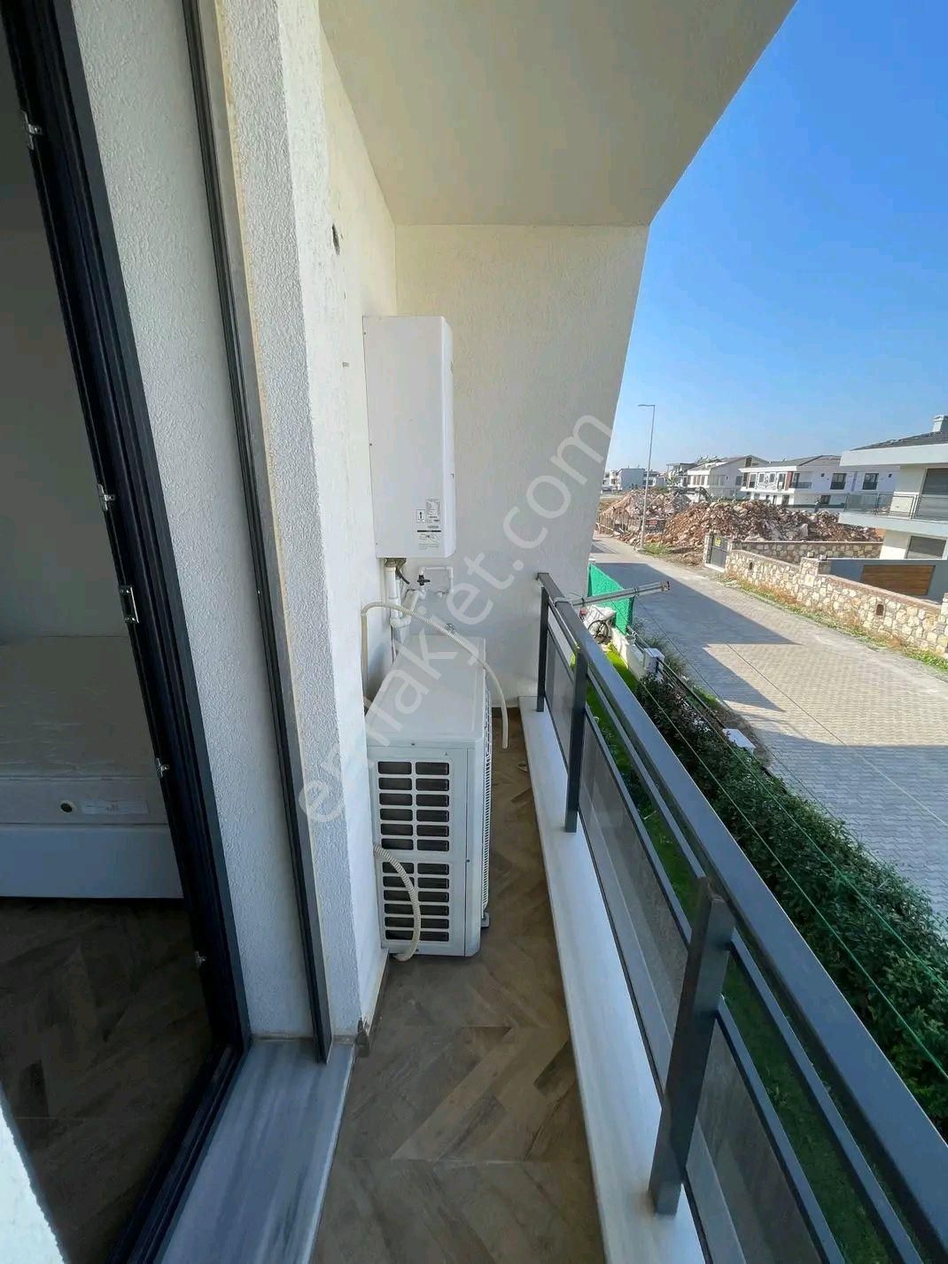 49.🏡didimde Havuzlu 3+1villa - Görsel 15