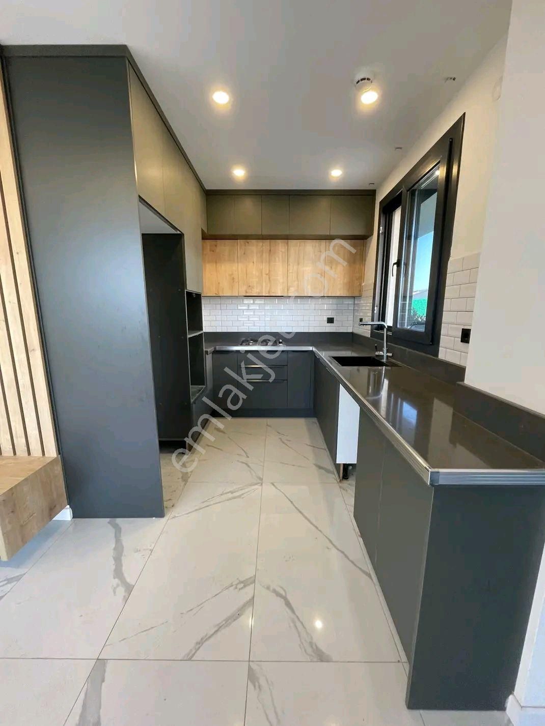 49.🏡didimde Havuzlu 3+1villa - Görsel 7