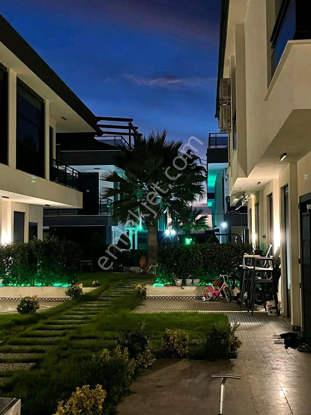 49.🏡didimde Havuzlu 3+1villa - Görsel 10