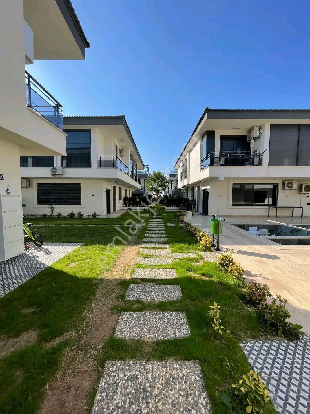 49.🏡didimde Havuzlu 3+1villa - Görsel 13