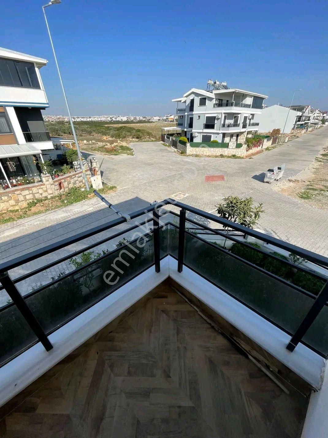 49.🏡didimde Havuzlu 3+1villa - Görsel 17