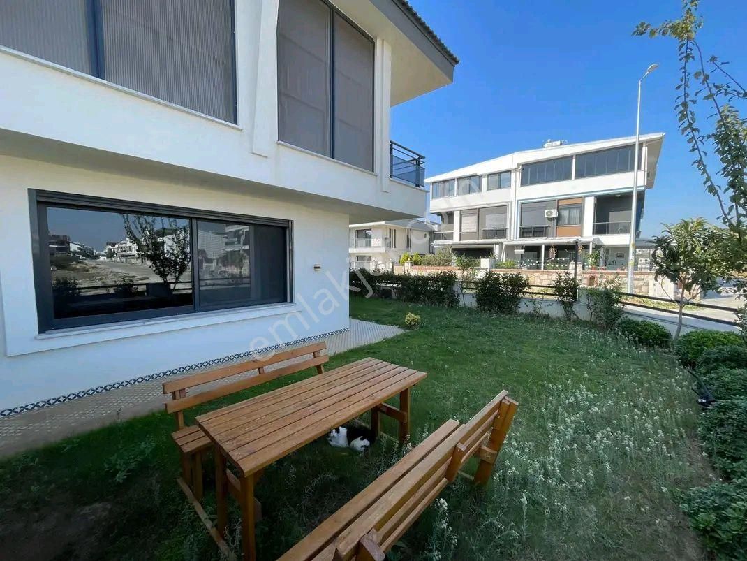 49.🏡didimde Havuzlu 3+1villa