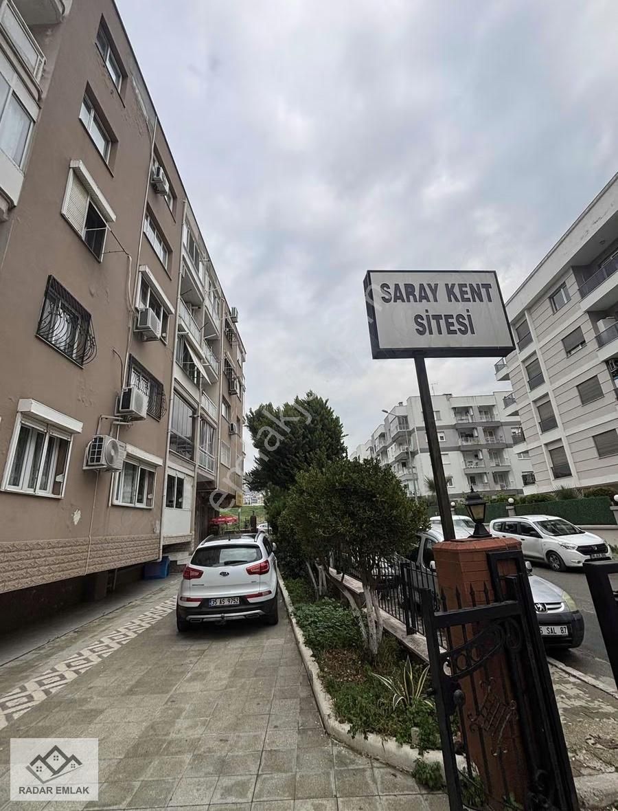 Maliyeciler Mahallesinde Site İçinde 3+1 130 M2 Kiralık Daire - Görsel 29