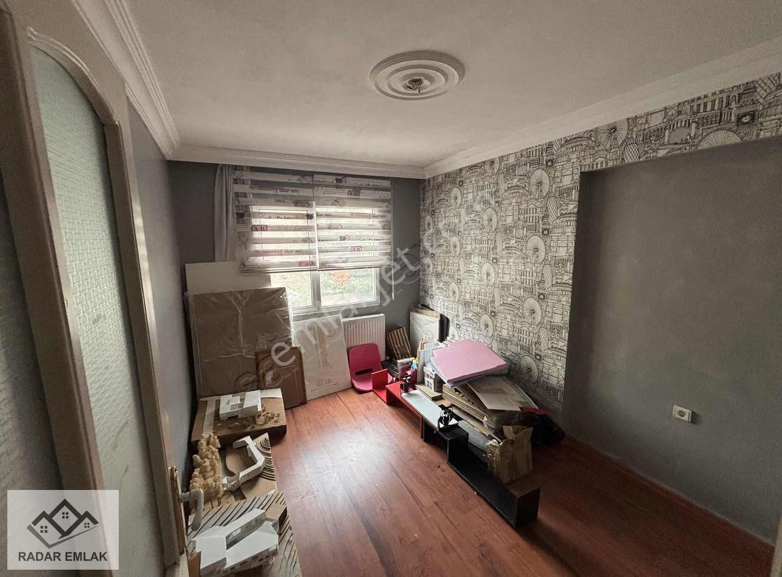 Maliyeciler Mahallesinde Site İçinde 3+1 130 M2 Kiralık Daire - Görsel 27
