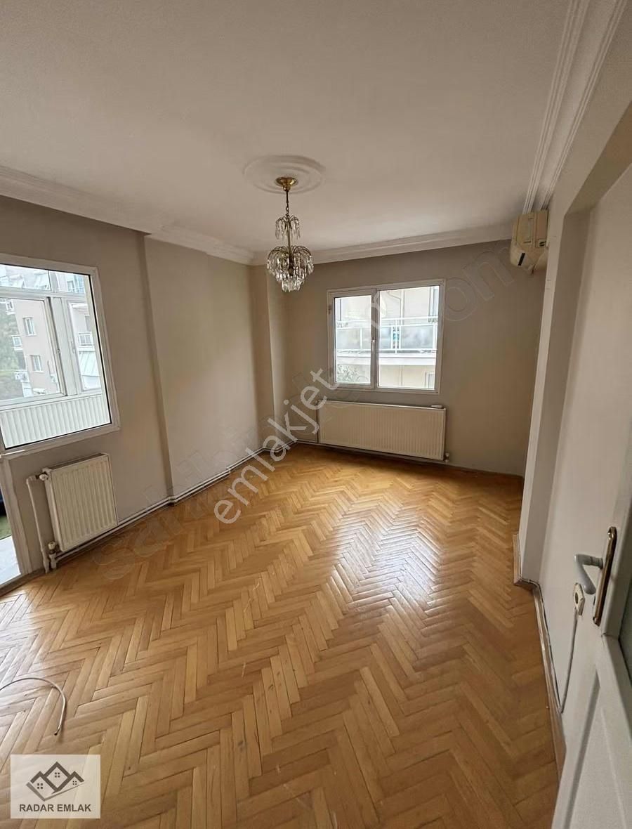 Maliyeciler Mahallesinde Site İçinde 3+1 130 M2 Kiralık Daire - Görsel 2
