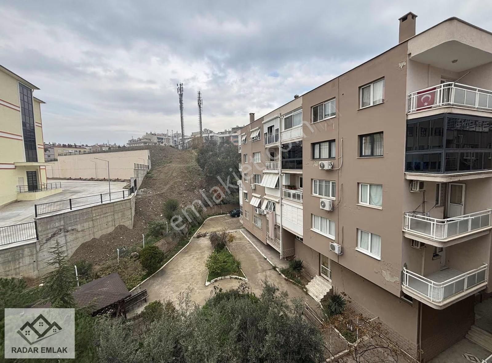 Maliyeciler Mahallesinde Site İçinde 3+1 130 M2 Kiralık Daire - Görsel 22